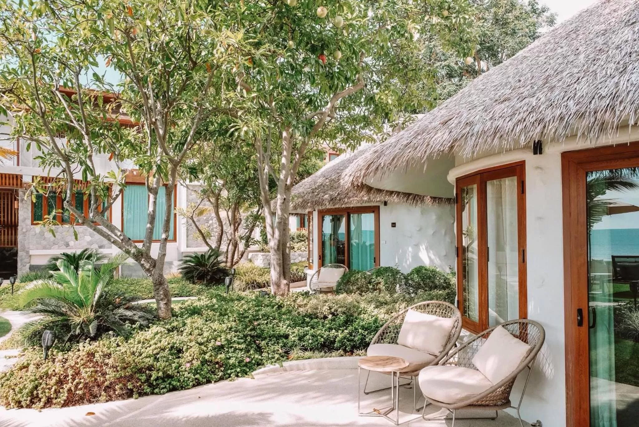 Kundala Beach Resort Hua Hin