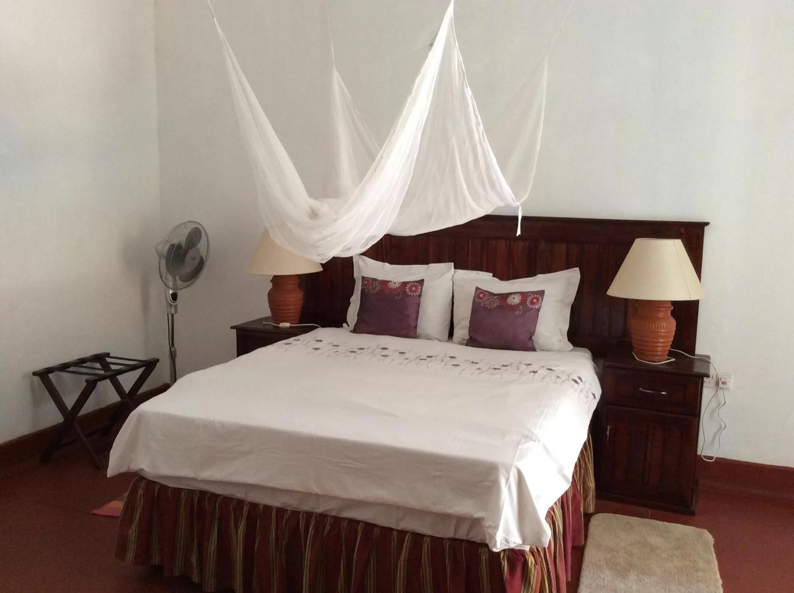 Bedroom, Bed in Tabonina Bis