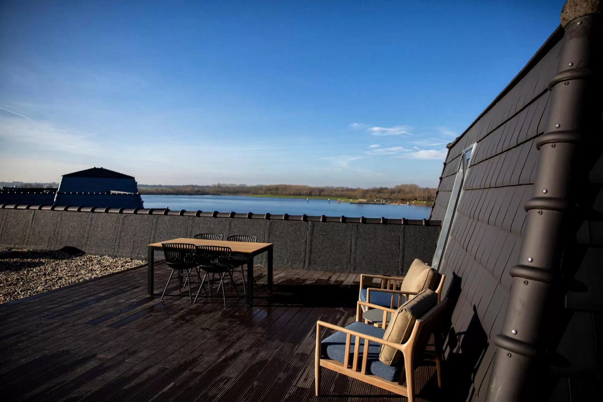 View (from property/room) in Parc Maasresidence Thorn Apartments