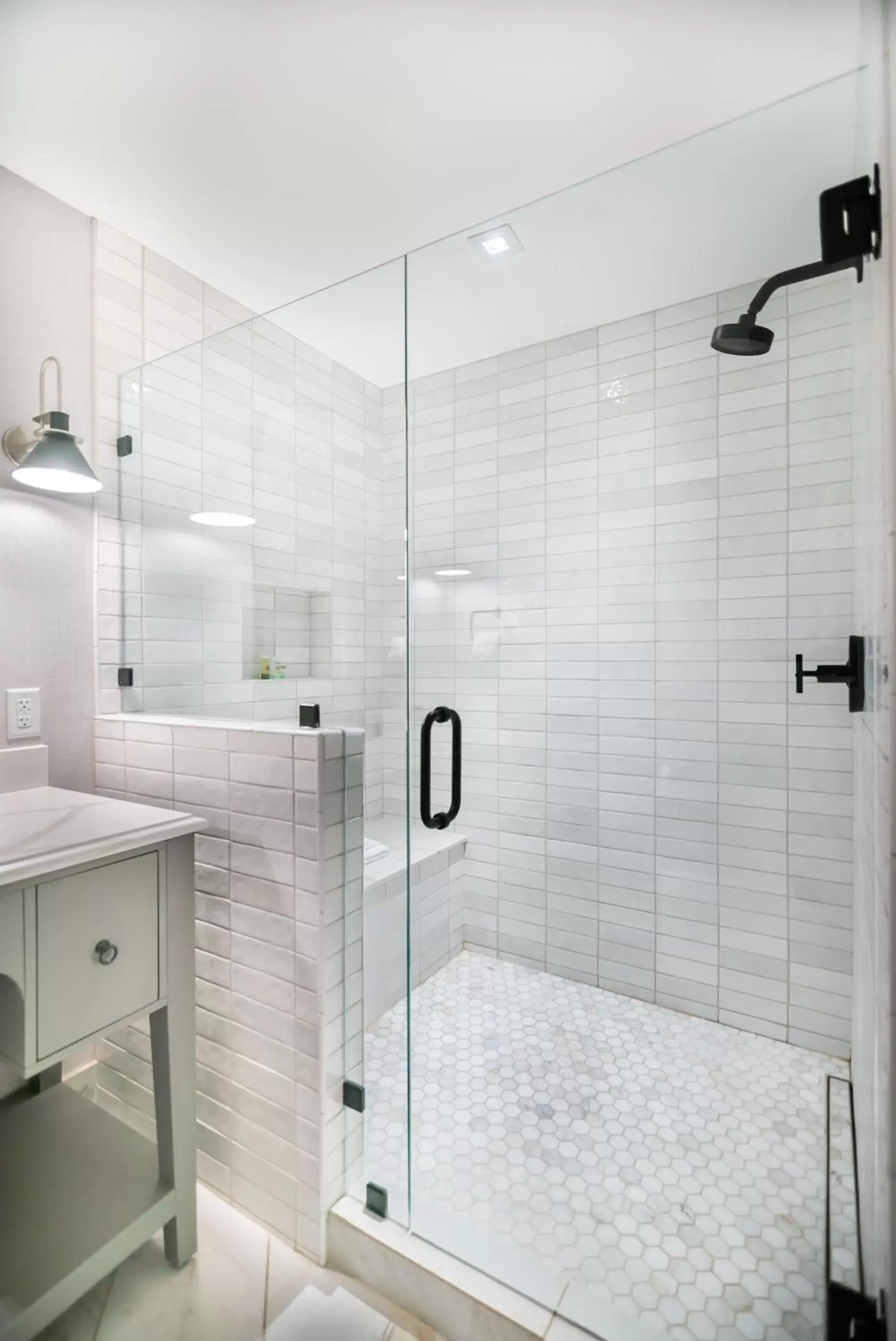 Shower, Bathroom in Homestead