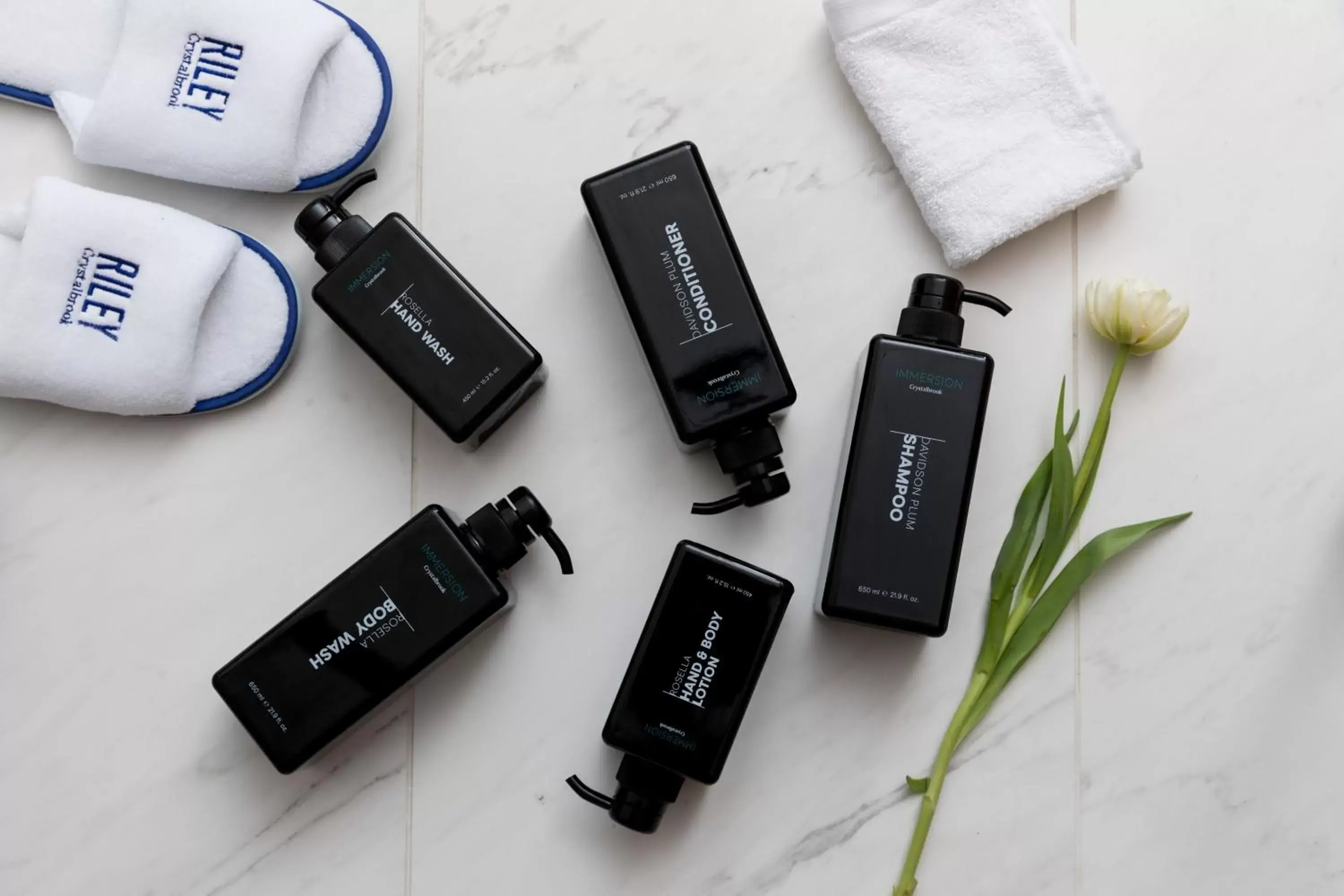 Bathroom in Crystalbrook Riley Bathroom in Crystalbrook Riley