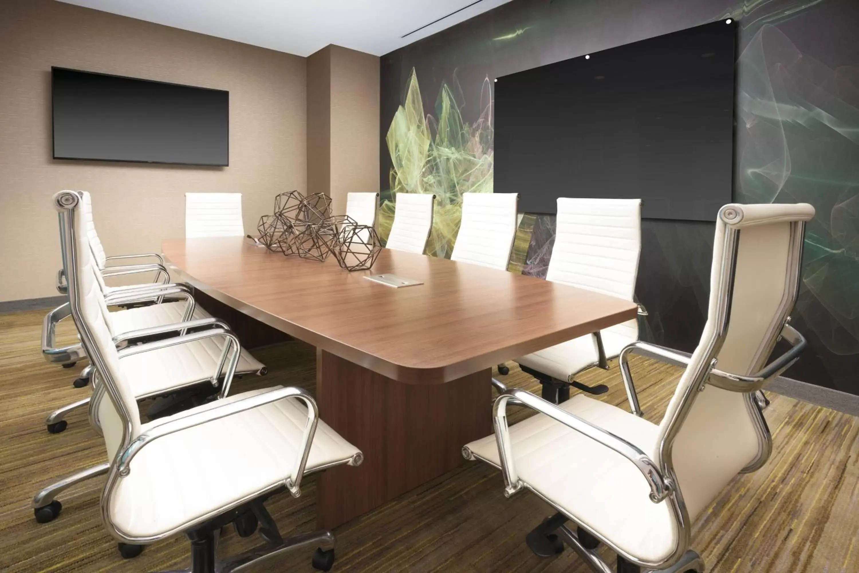 Meeting/conference room in Courtyard by Marriott Nashville SE/Murfreesboro
