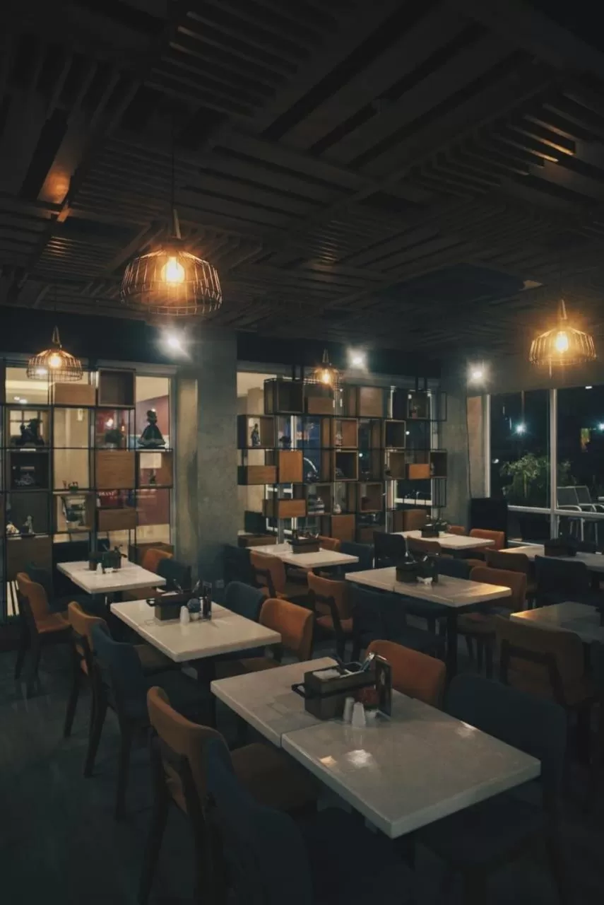 Ayani Hotel Banda Aceh