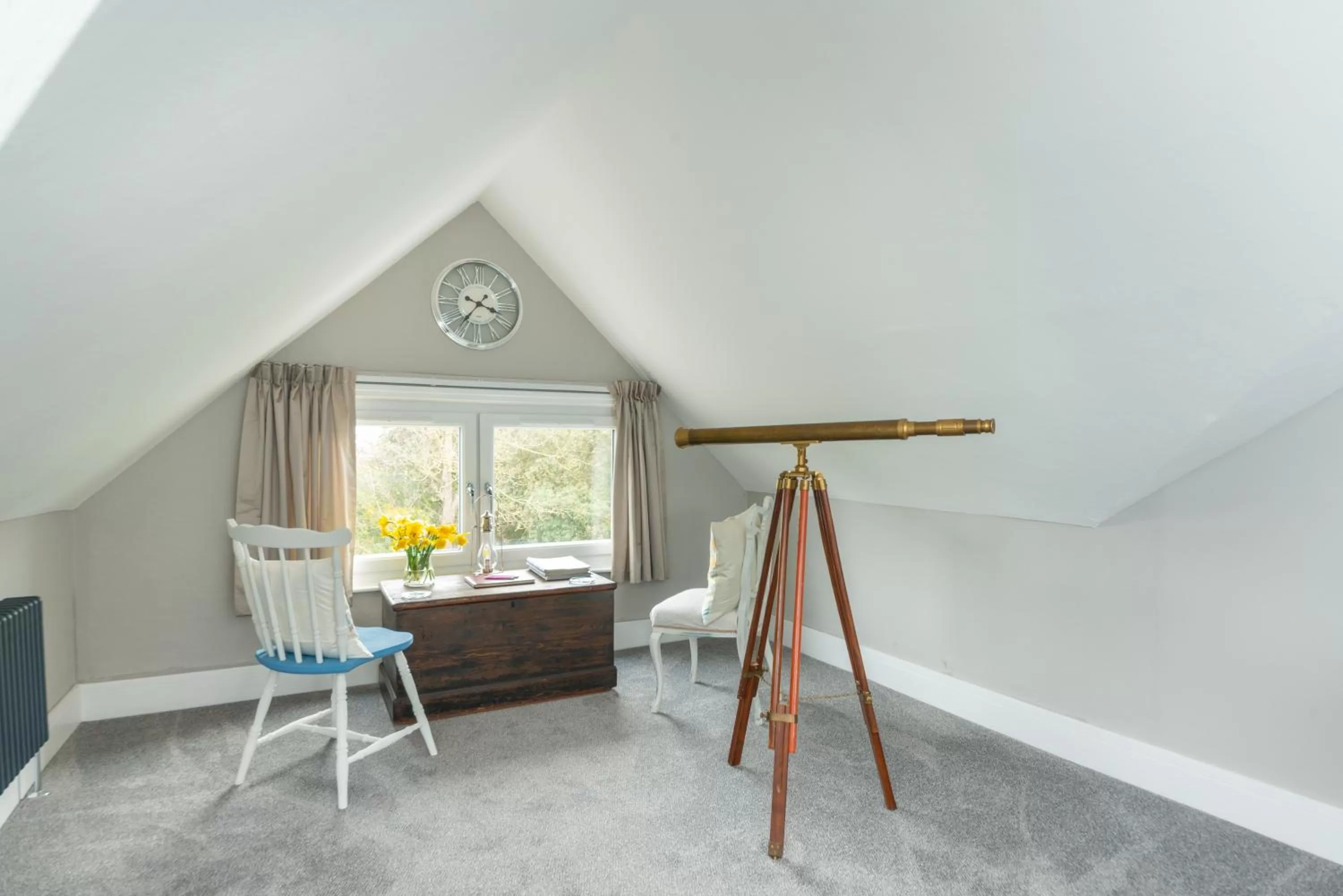 Property building in Seaview B&B