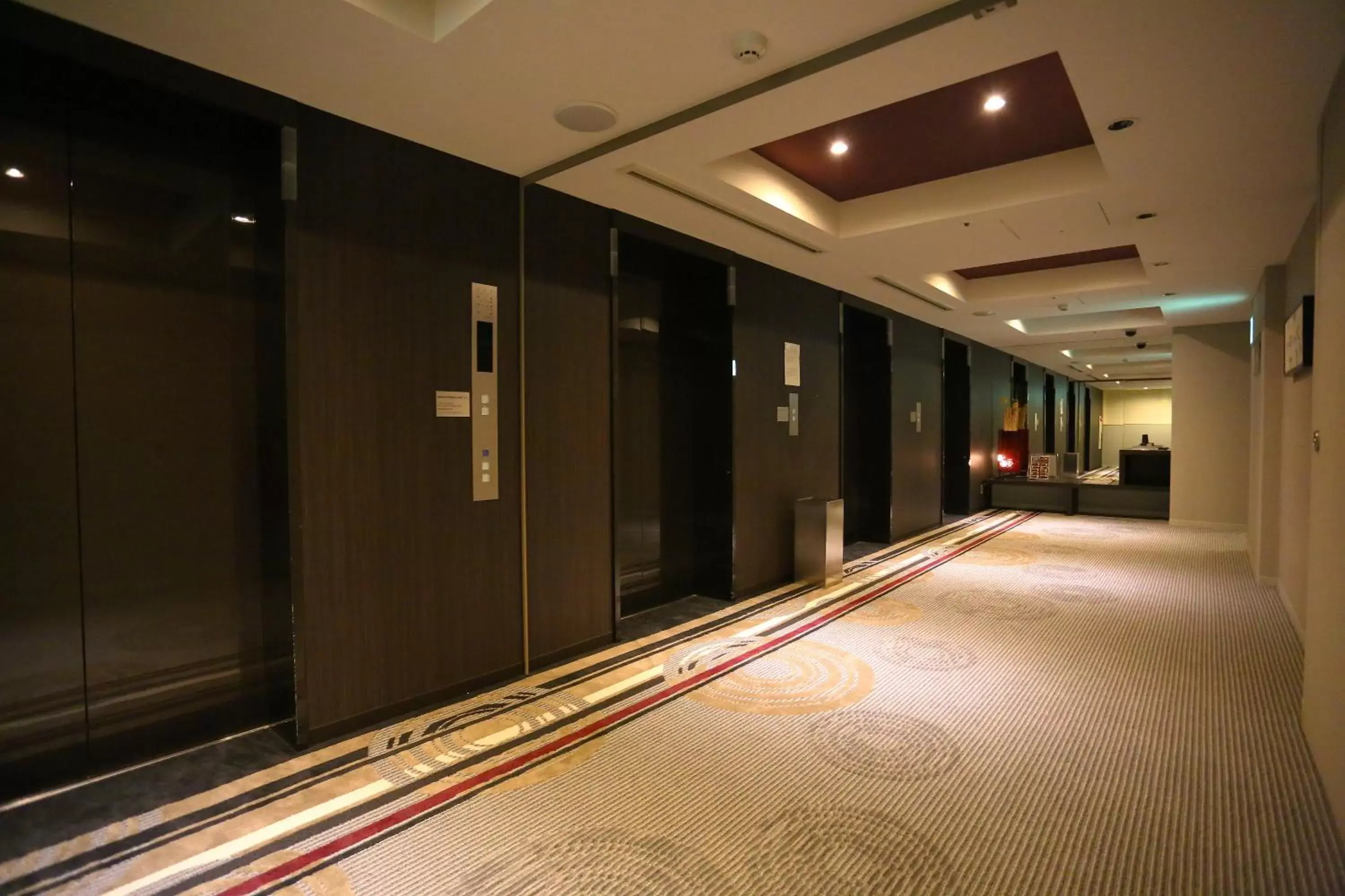 Other, Lobby/Reception in Hotel Sunroute Plaza Shinjuku