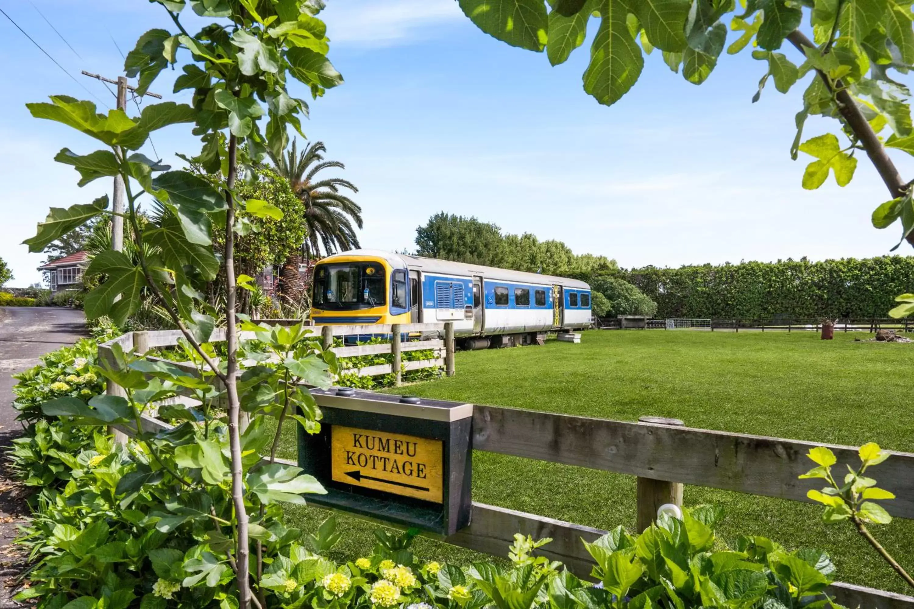 Kumeu Kottage Kumeu Kottage