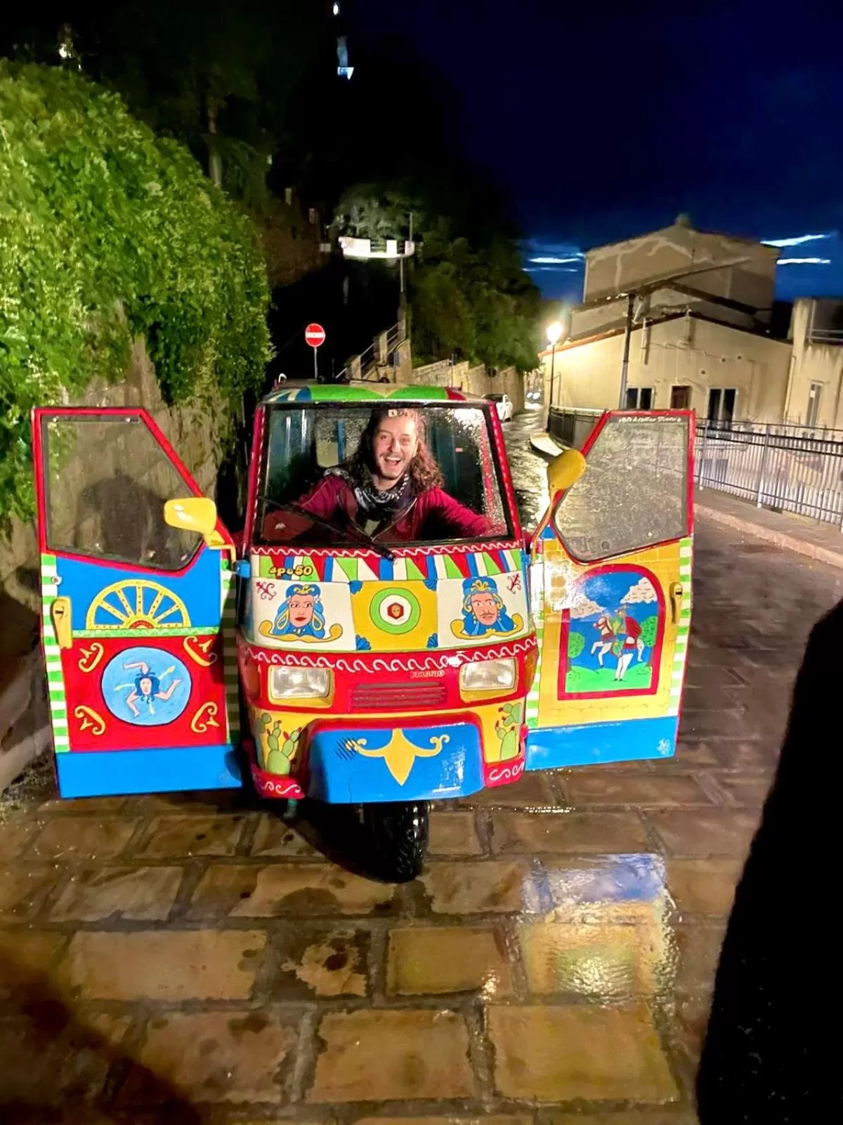 B&B al centro storico