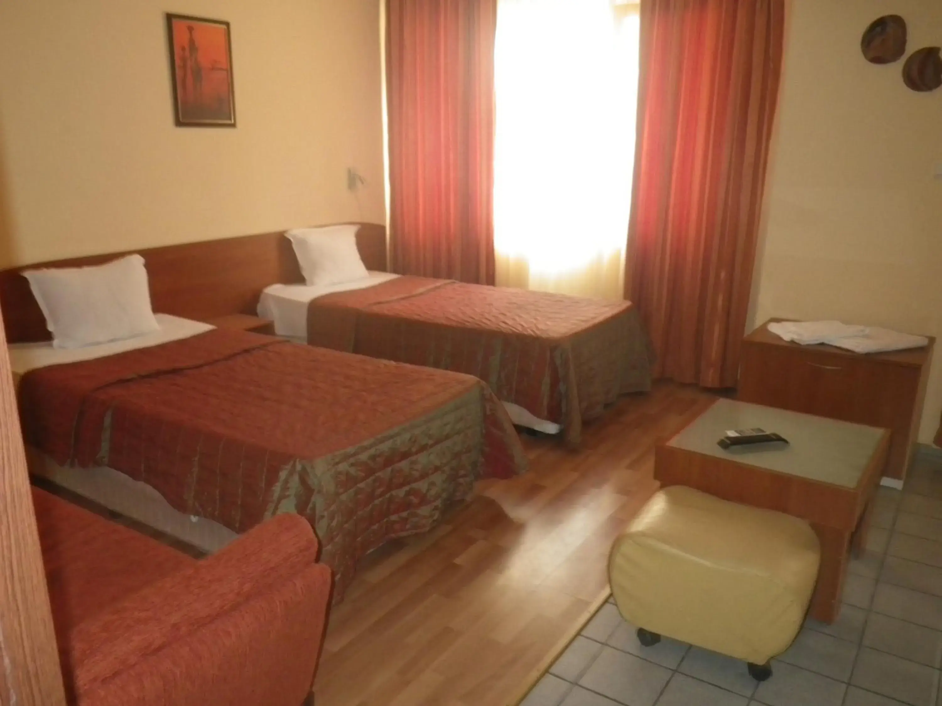 Photo of the whole room, Room Photo in Hotel Palitra