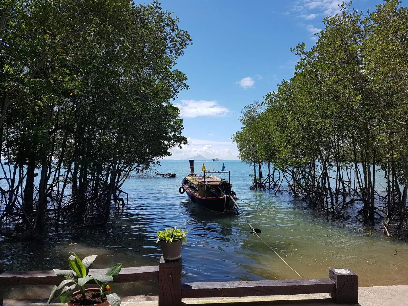 Railay Viewpoint Resort