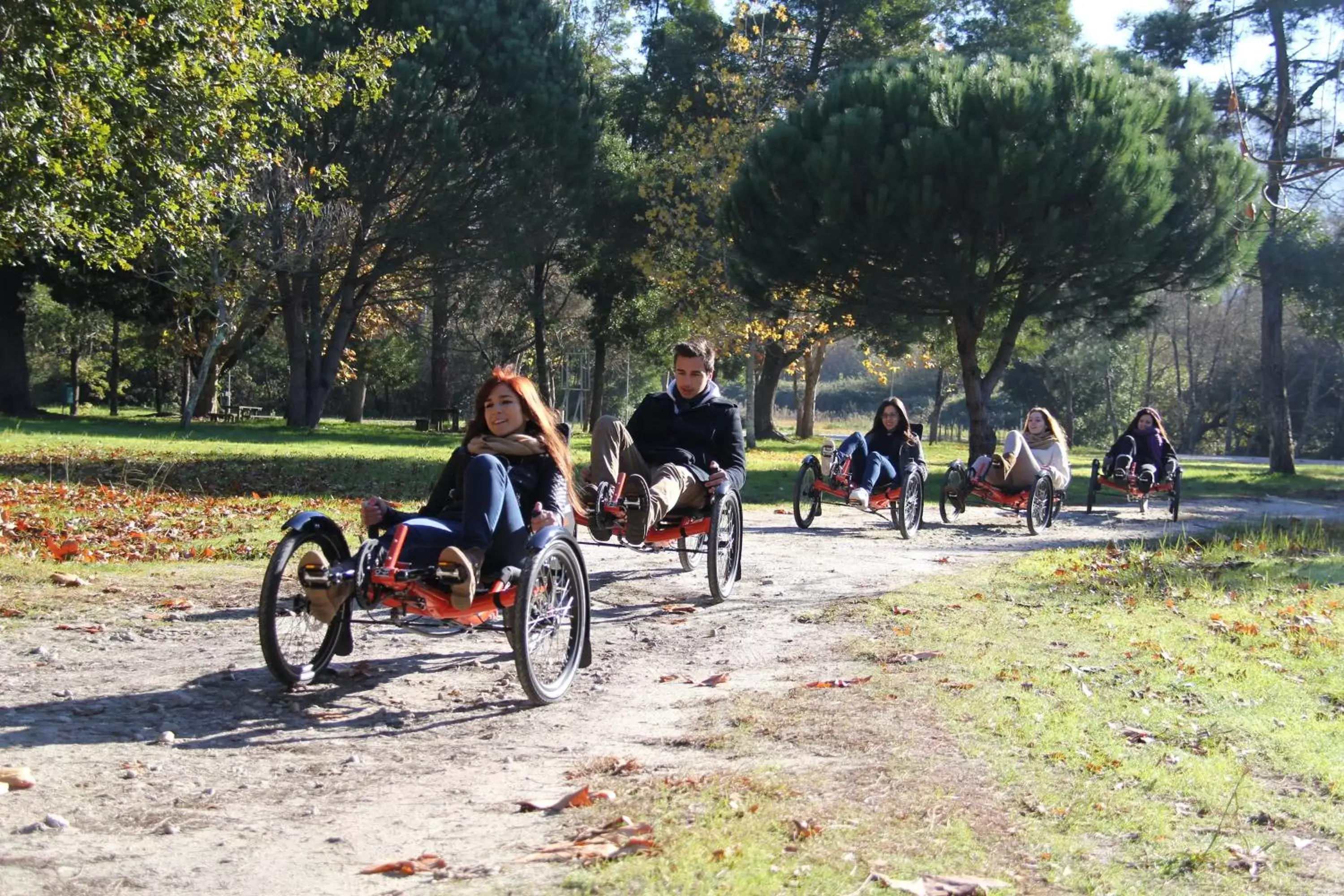 Sports, Horseback Riding in Hotel Minho