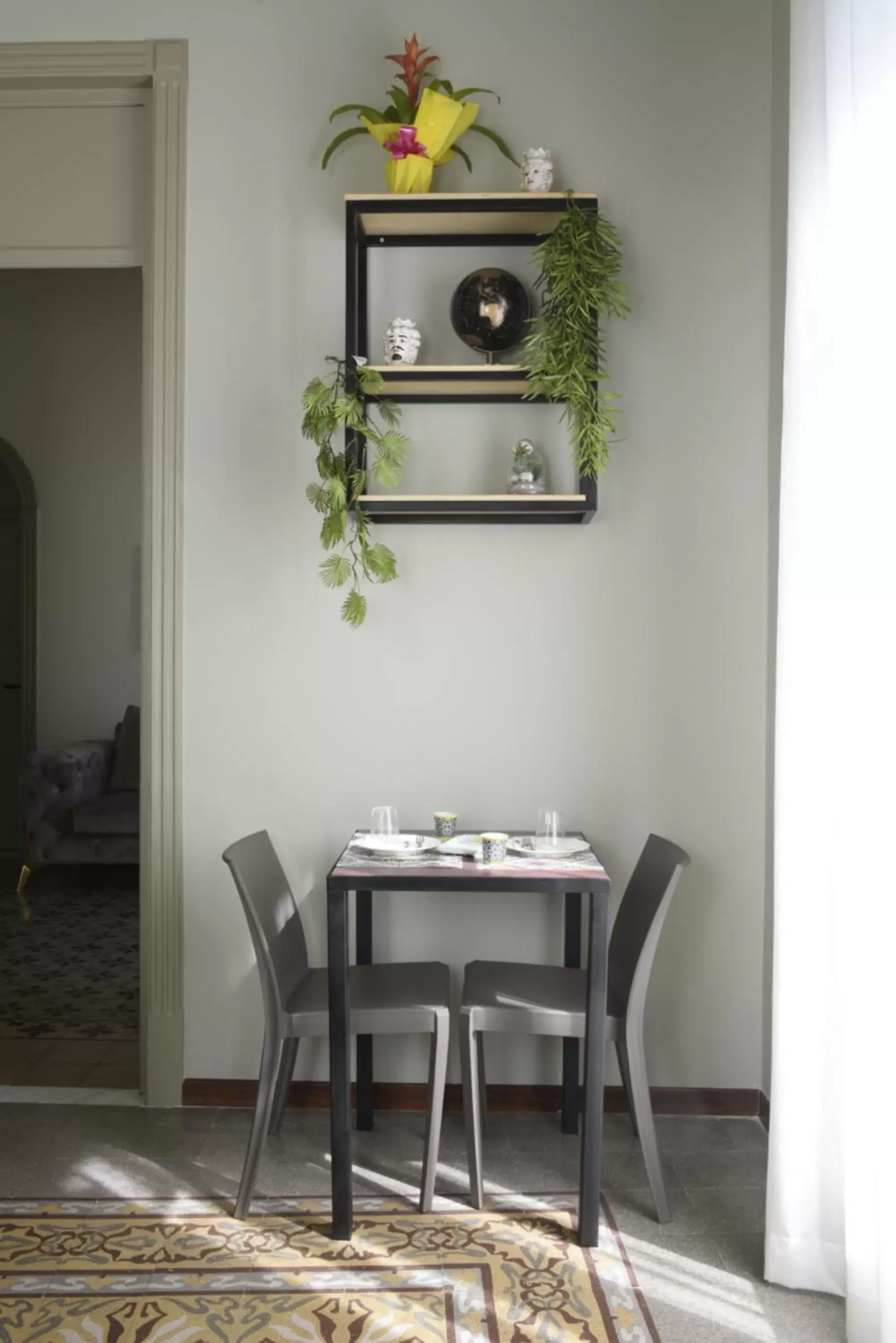 Breakfast, Dining Area in Hotel Roma 62