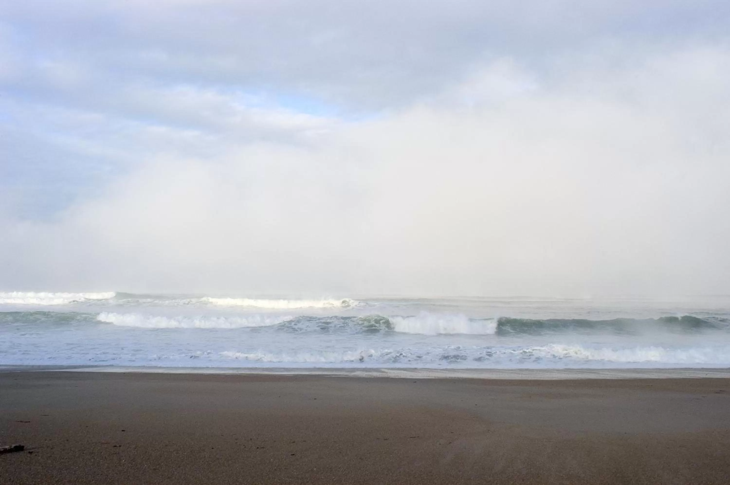 Beach in ibis Ciboure Saint-Jean-de-Luz