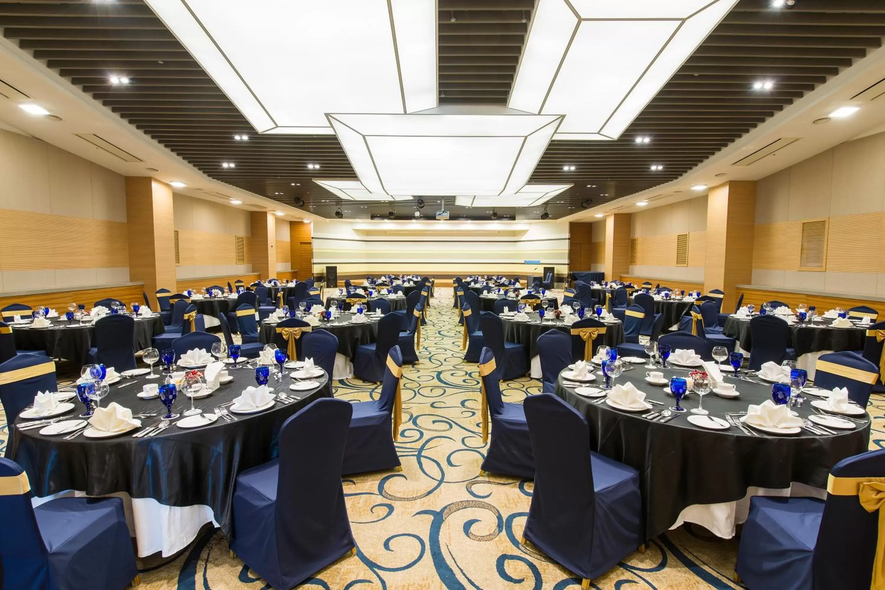 Business facilities, Banquet Facilities in Best Western Premier Incheon Airport Hotel