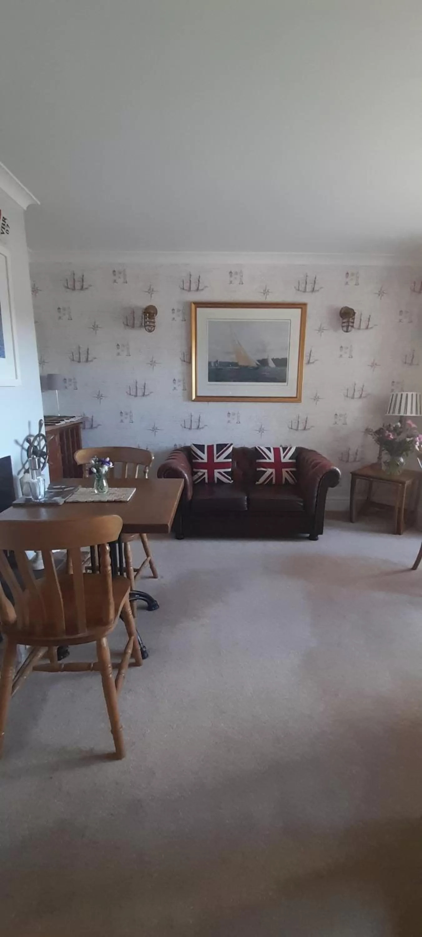 Little Orchard House