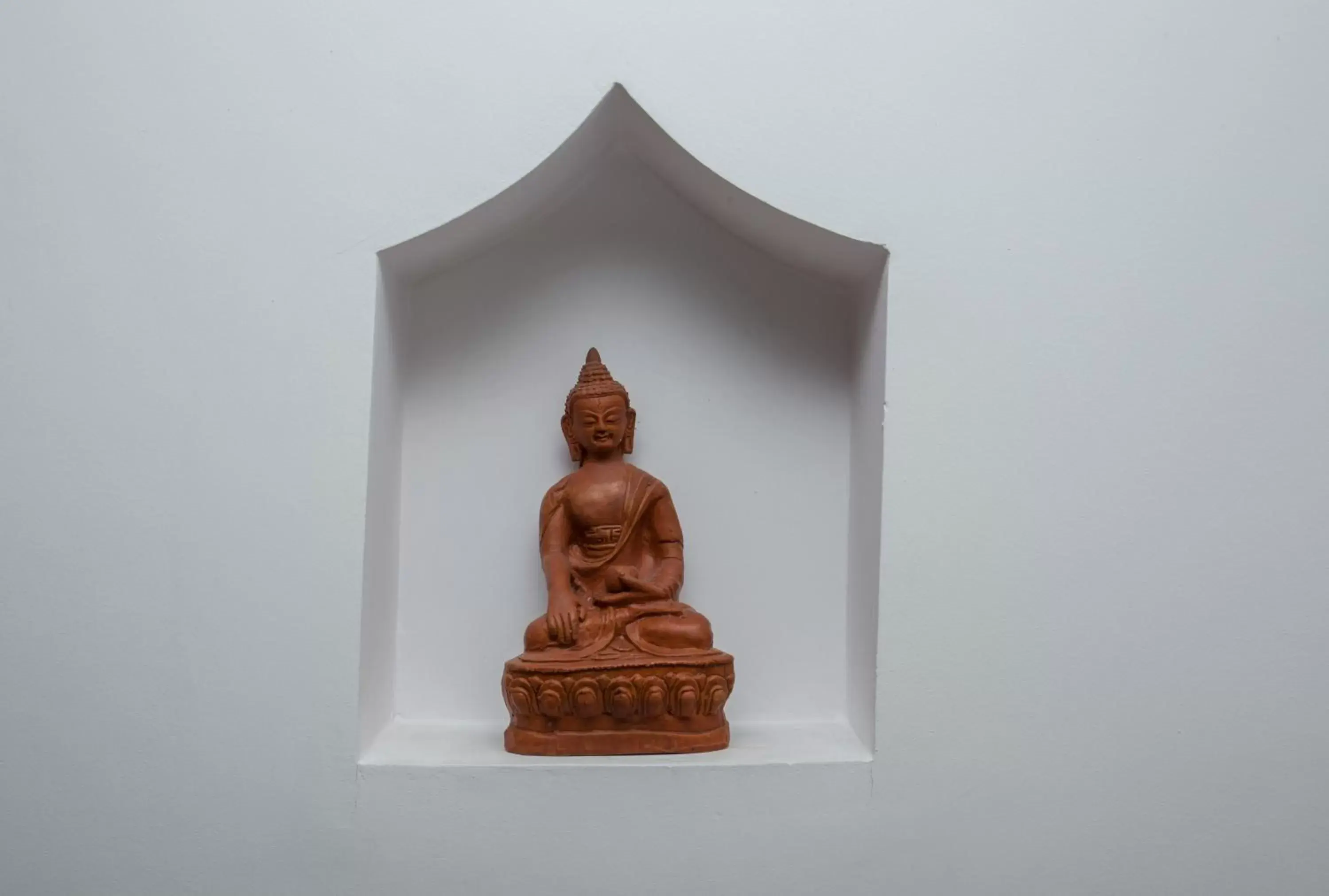 Bedroom in Apsara Boutique Hotel Bedroom in Apsara Boutique Hotel