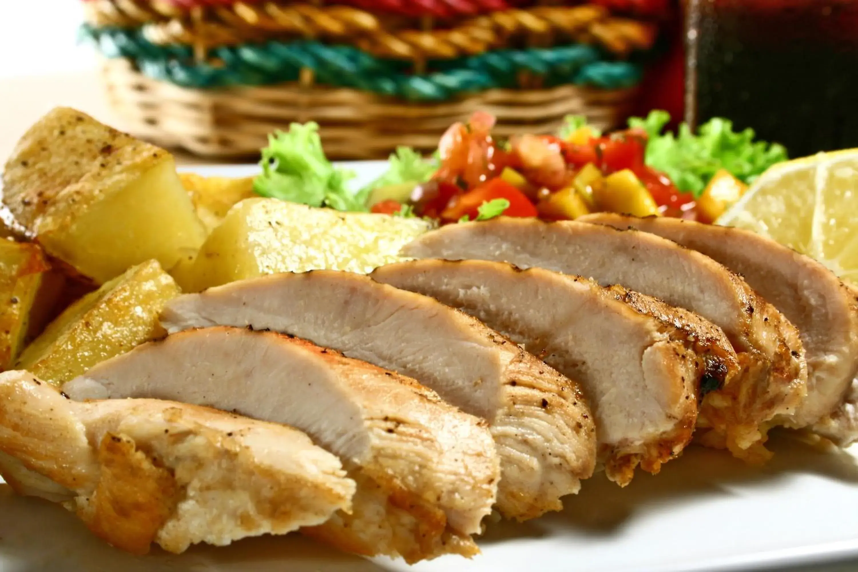 Breakfast in Nascent Gardenia Baridhara Breakfast in Nascent Gardenia Baridhara