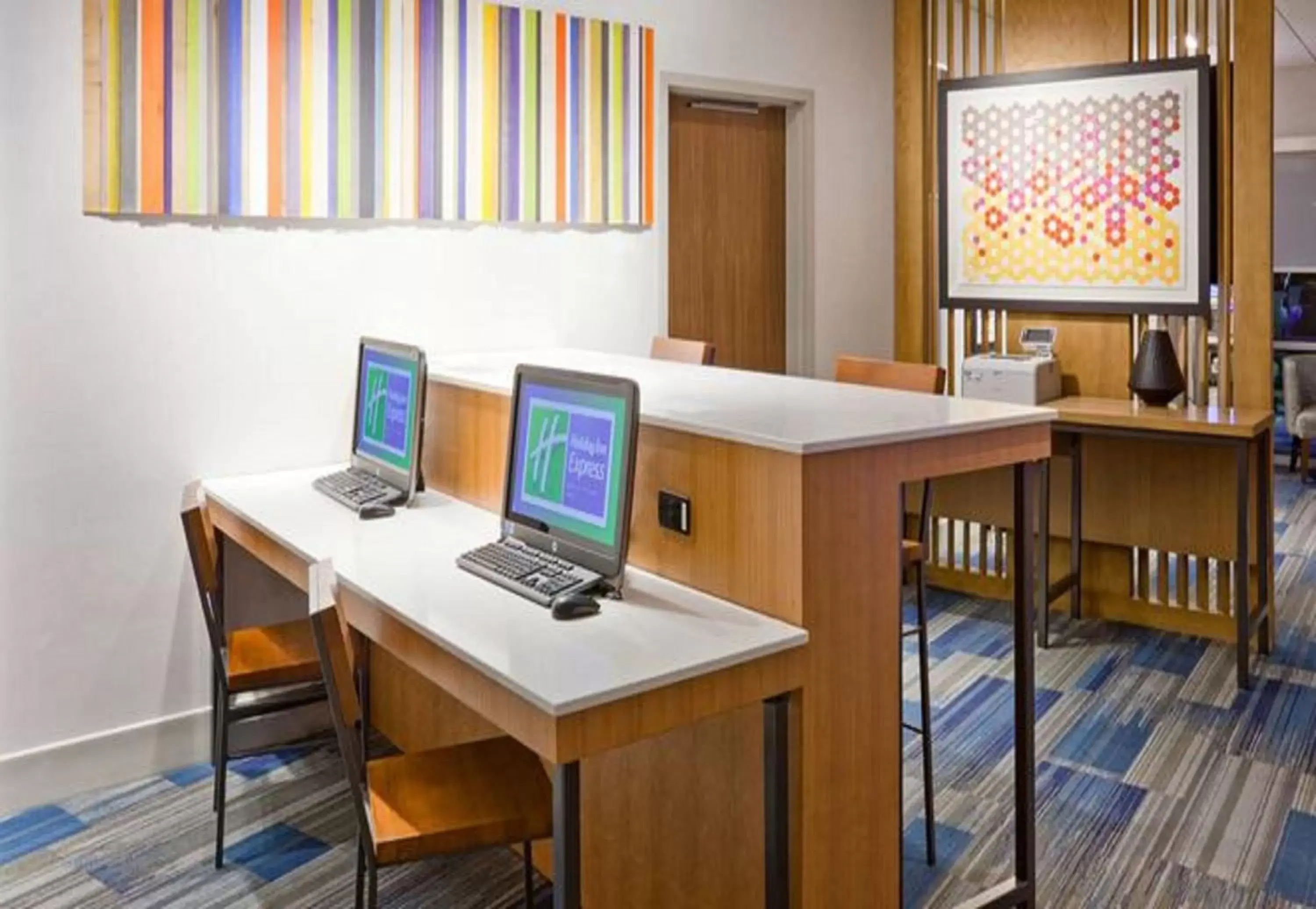 Other in Holiday Inn Express & Suites Quincy I-10, an IHG Hotel