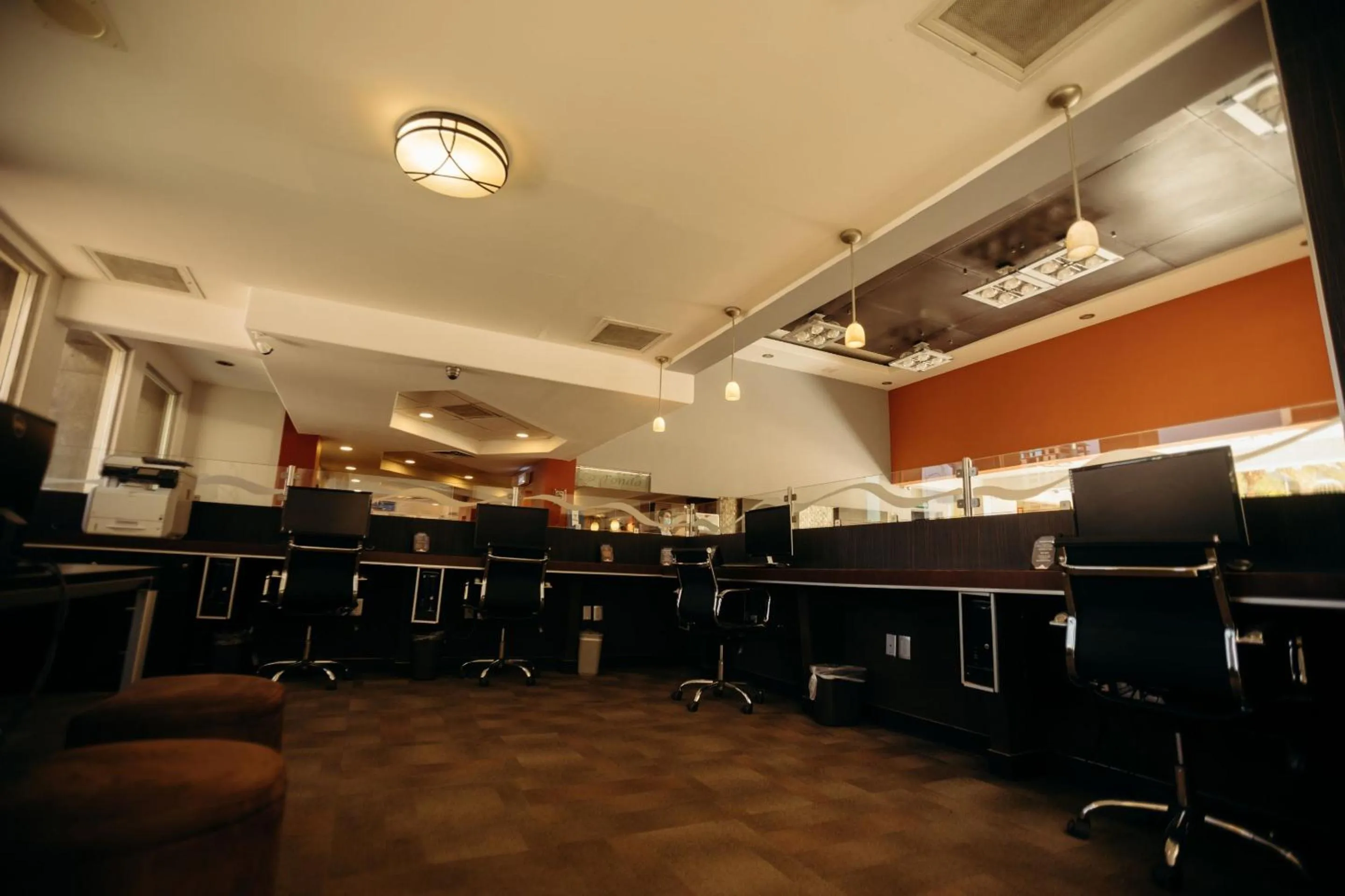 Business facilities in Hotel Araiza Hermosillo