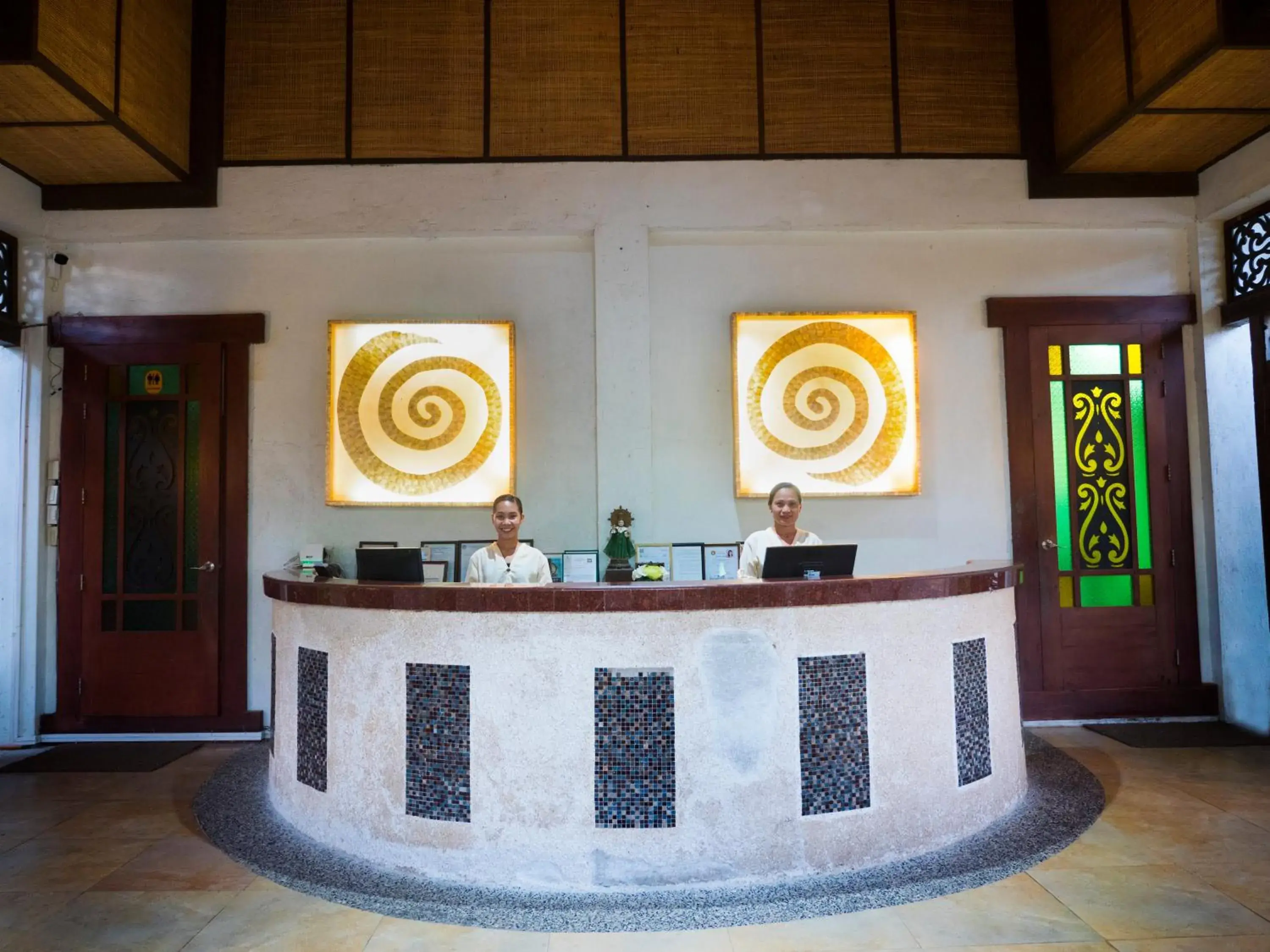 Lobby or reception, Lobby/Reception in Playa Tropical Resort Hotel