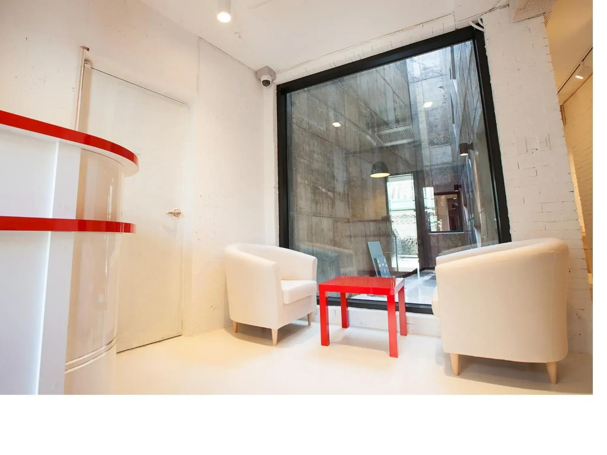 Lobby or reception in Mir Guesthouse Lobby or reception in Mir Guesthouse