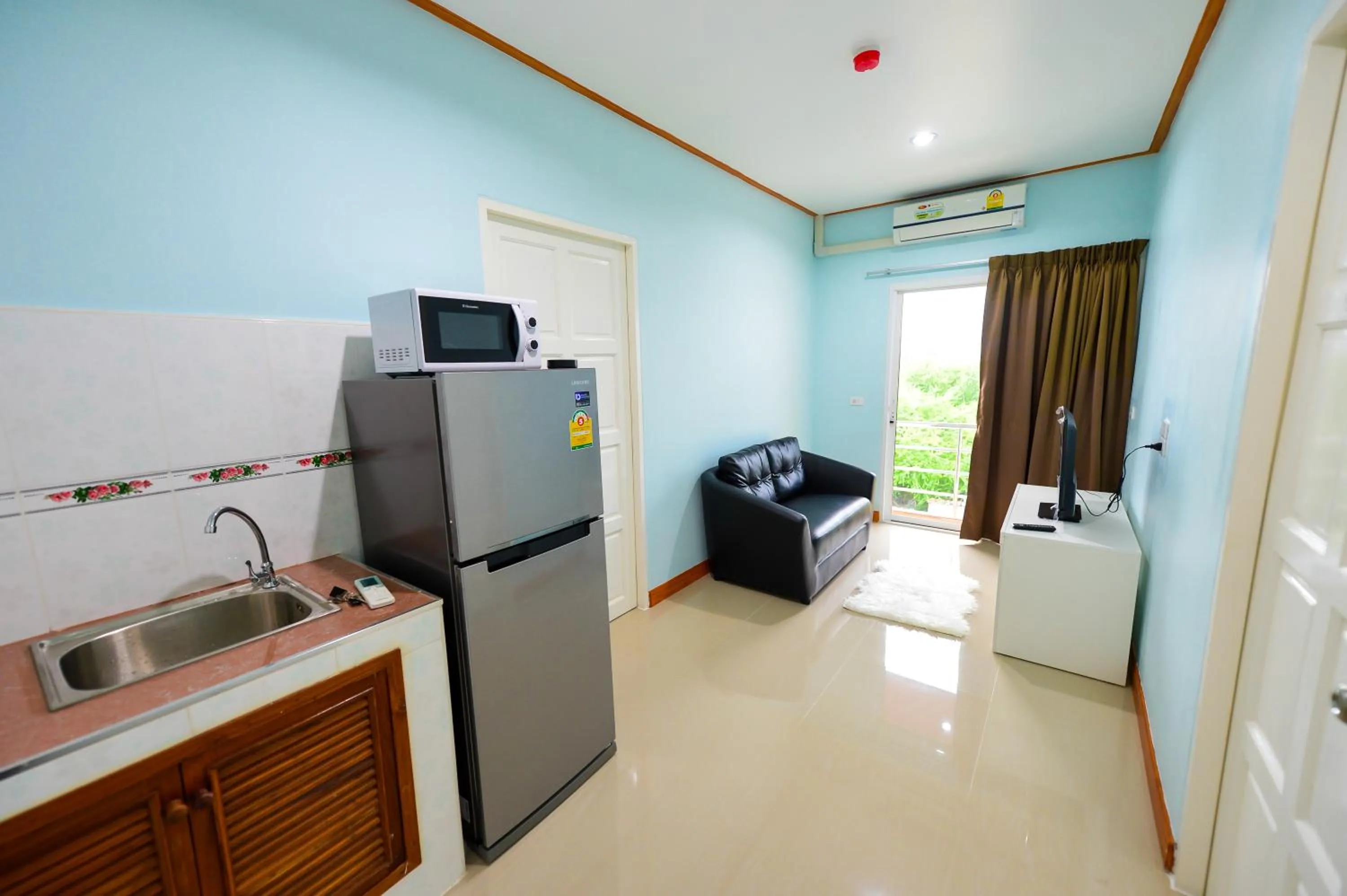 Day in PN Home Service @ Suvarnabhumi Airport