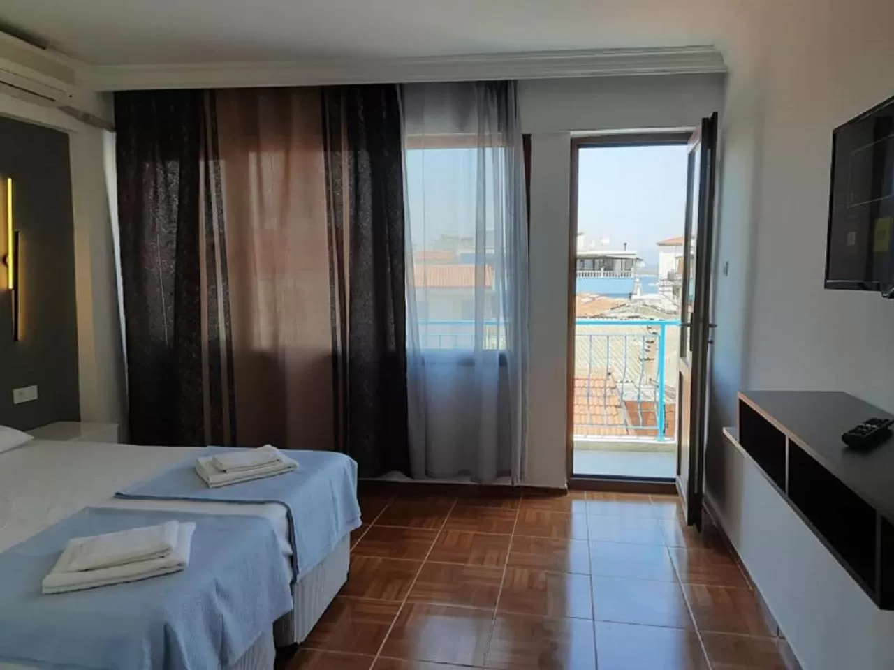 Ephesian Hotel & Guesthouse