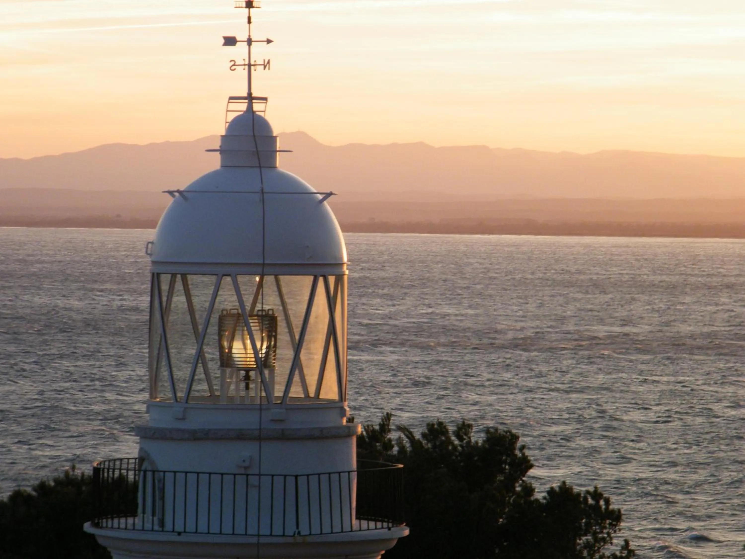 Area and facilities in Canyelles Platja