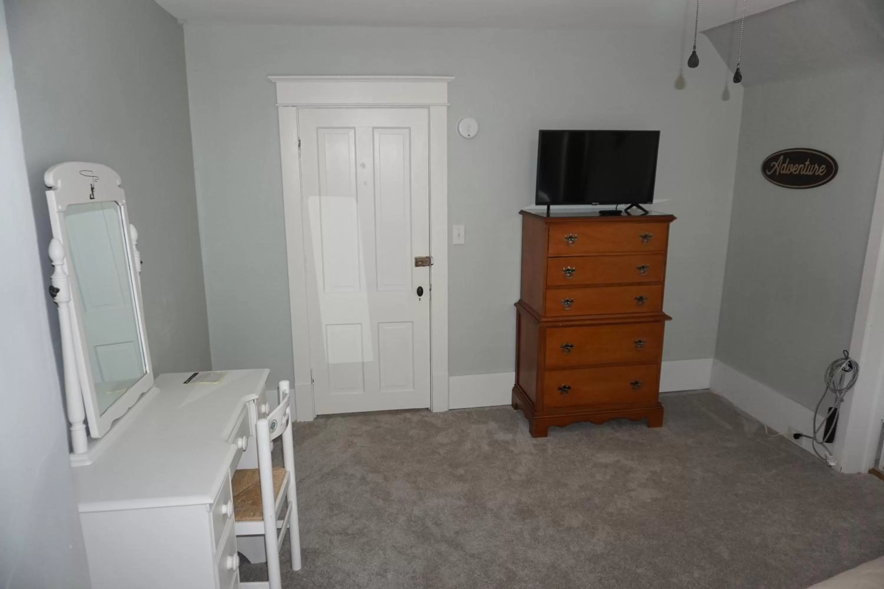 Charlevoix House - The Northside