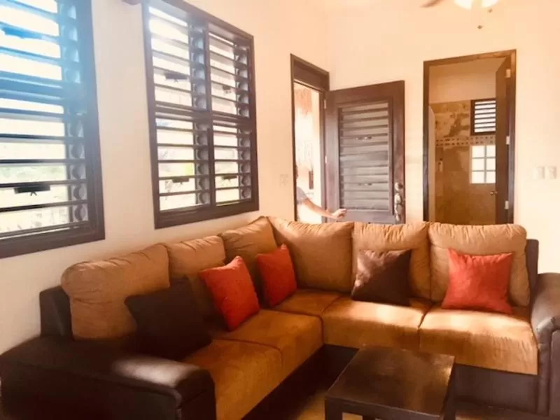 Nah Uxibal Villa and Casitas