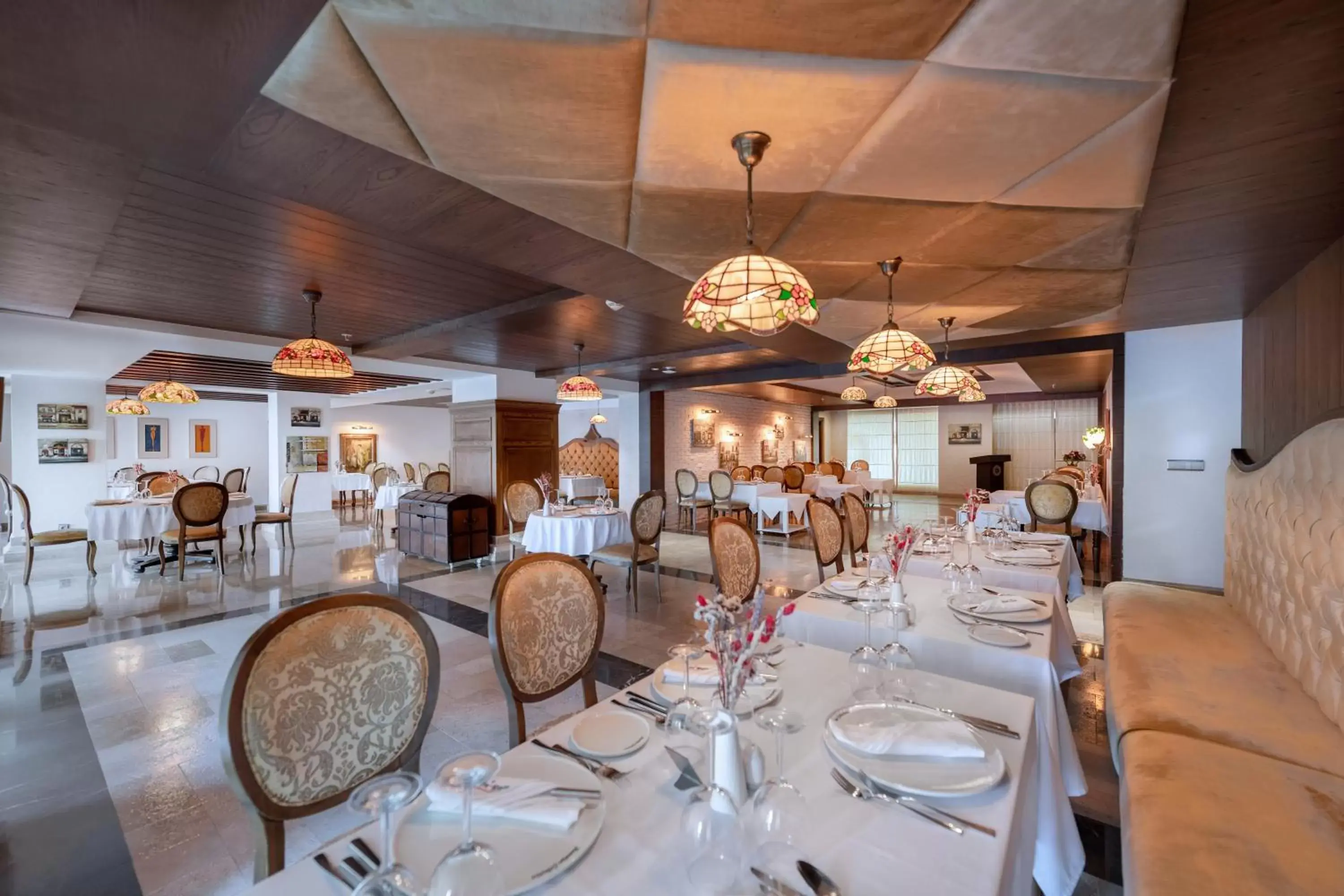 Restaurant/Places to Eat in Sentido Kamelya Selin Luxury Resort & SPA - Ultra All Inclusive