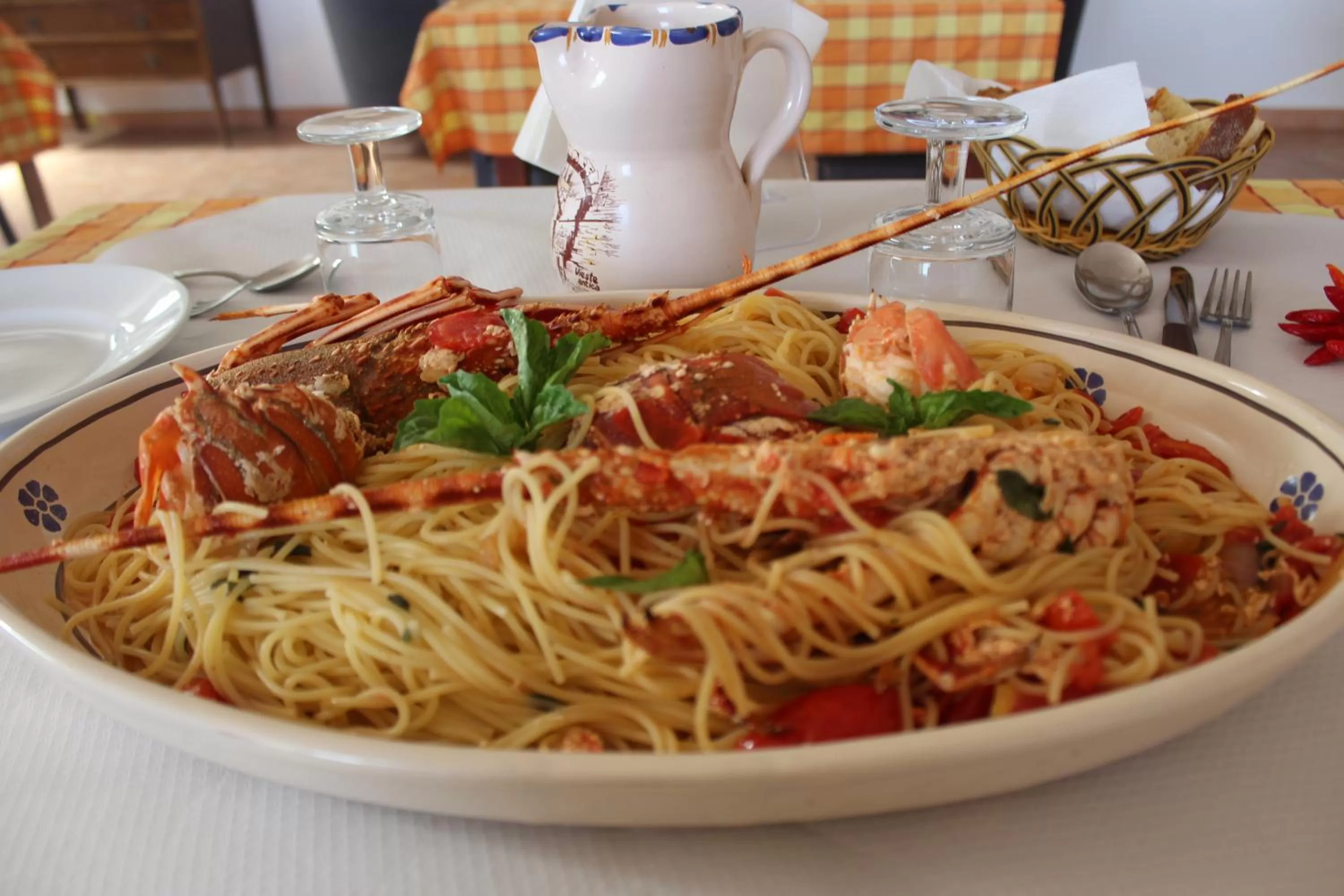 Restaurant/places to eat, Lunch and Dinner in Residence Hotel Torresilvana