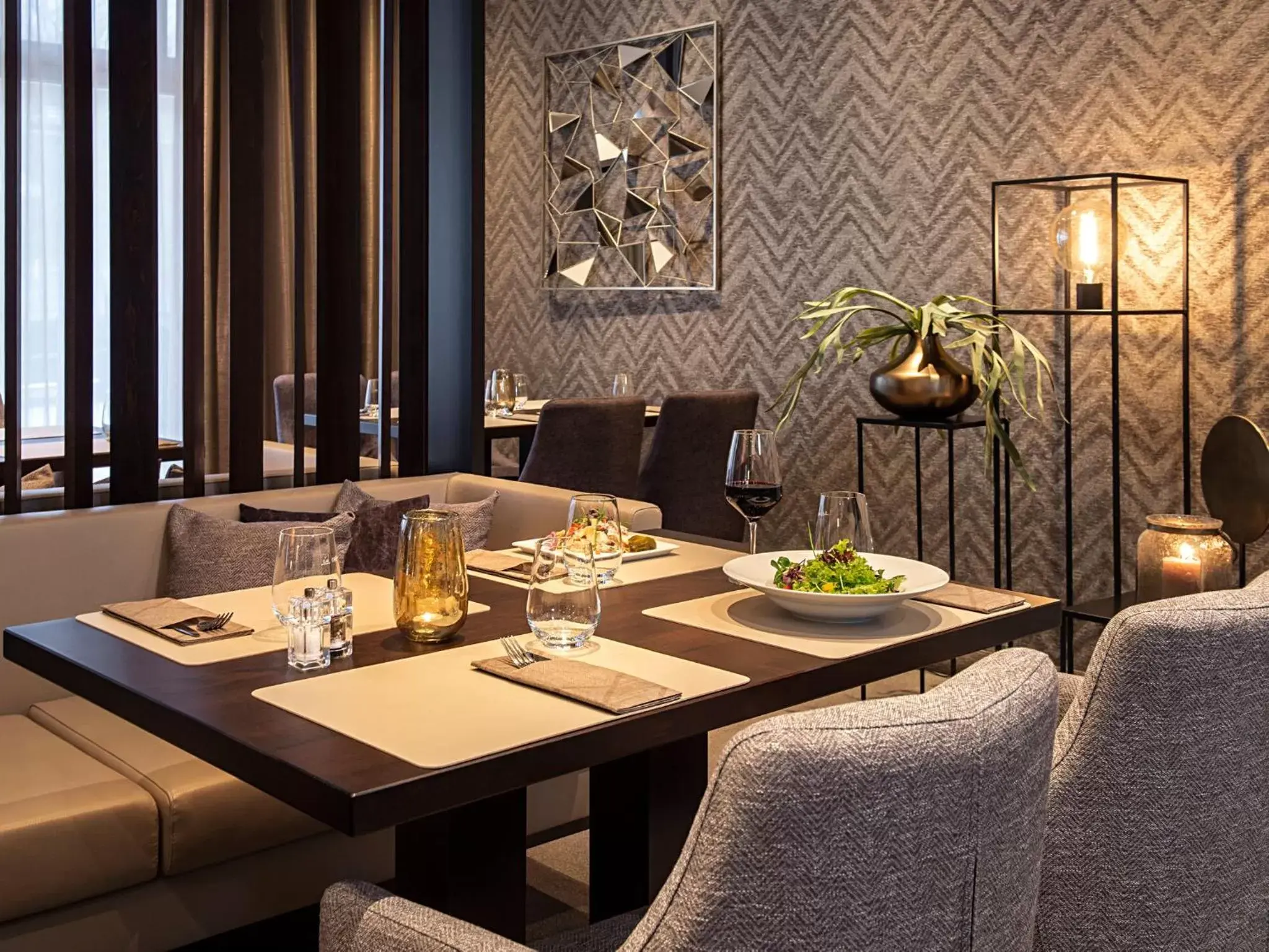 Victor's Residenz-Hotel Teistungenburg Victor's Residenz-Hotel Teistungenburg