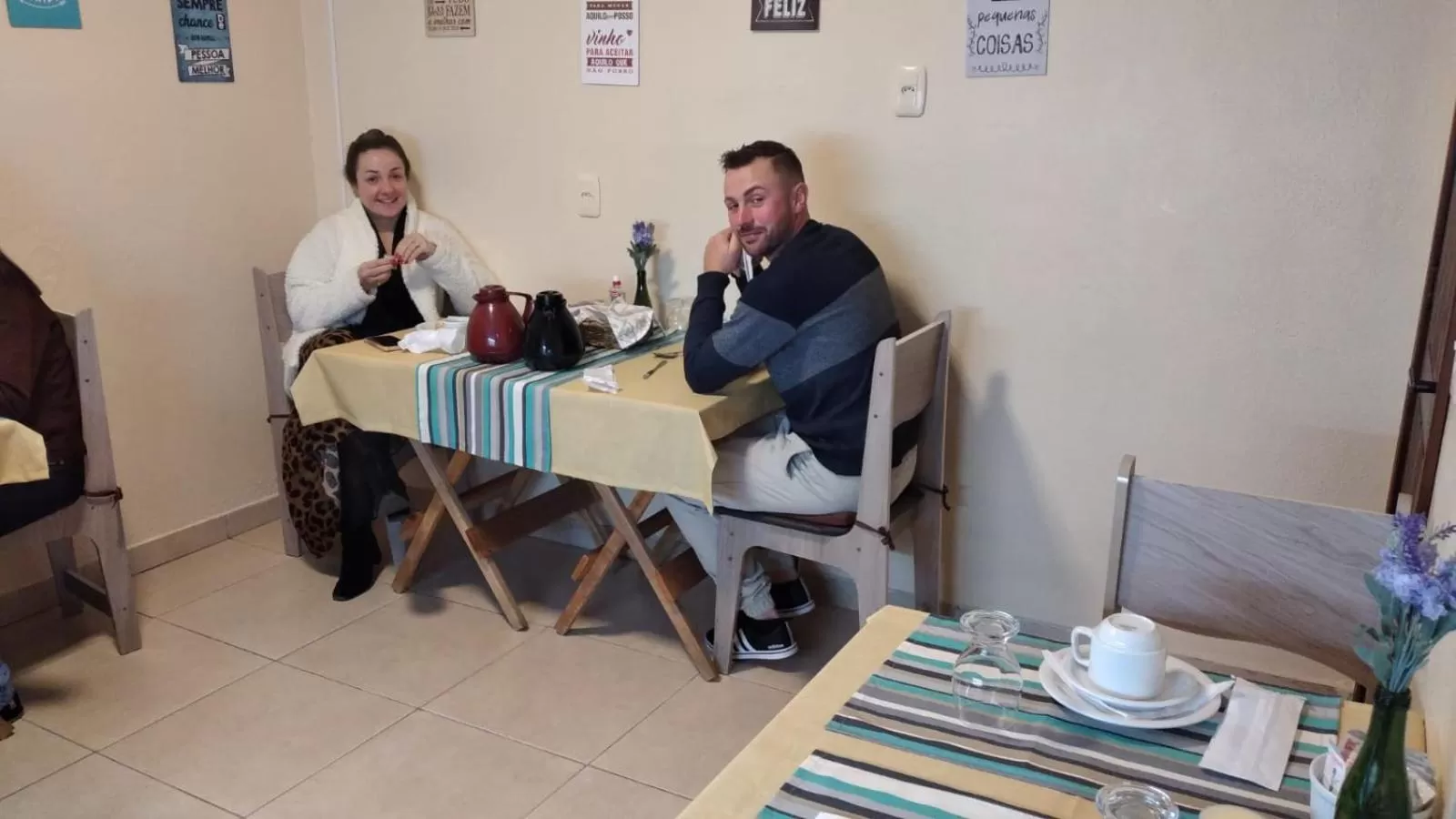 Pousada Green House by Conrado Vitali