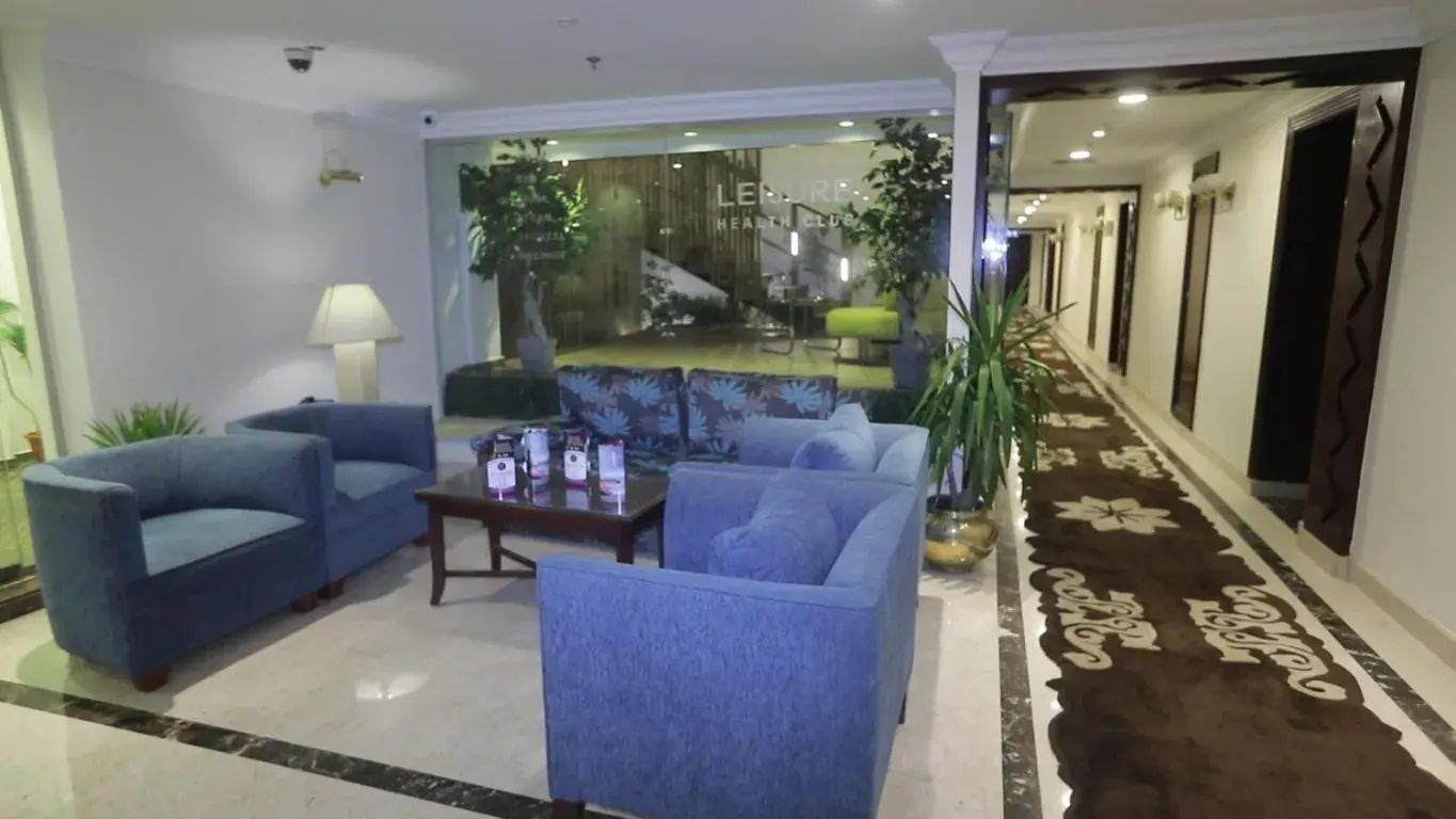 Spa and wellness centre/facilities in Romance Alexandria Hotel Spa and wellness centre/facilities in Romance Alexandria Hotel