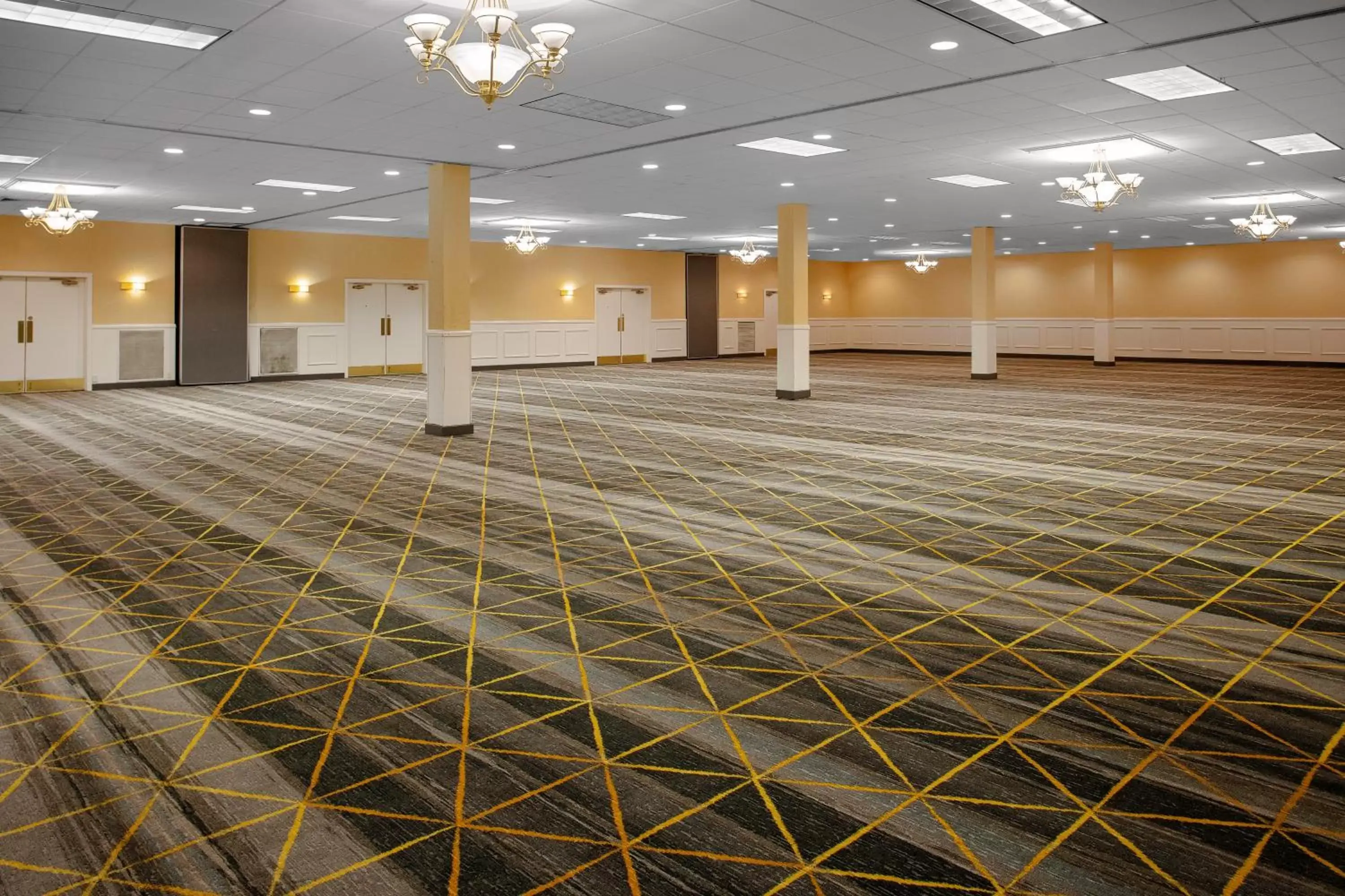 Banquet/Function facilities, Banquet Facilities in Holiday Inn & Suites Boston Peabody, an IHG Hotel
