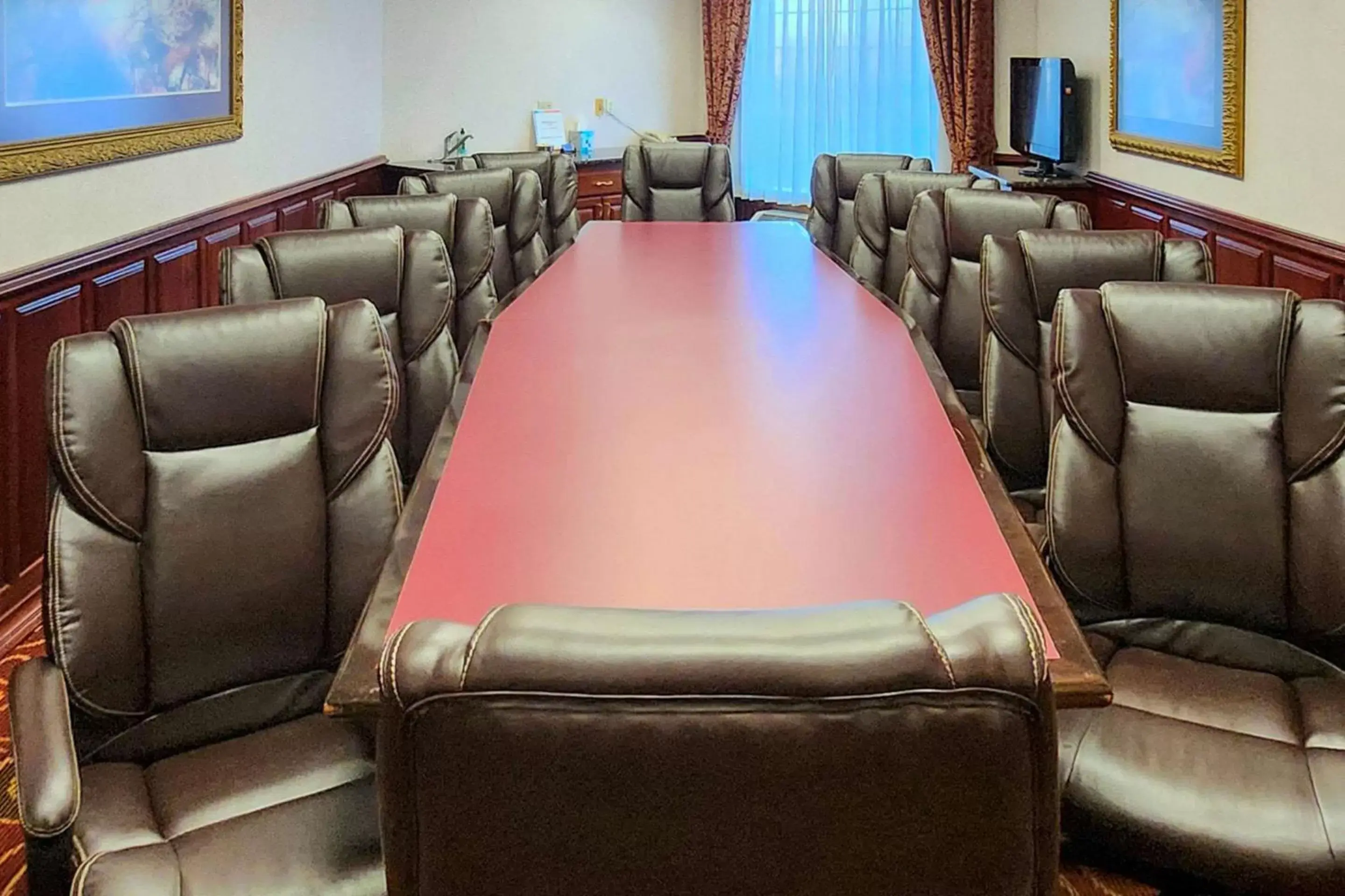 Meeting/conference room in Comfort Suites Corvallis