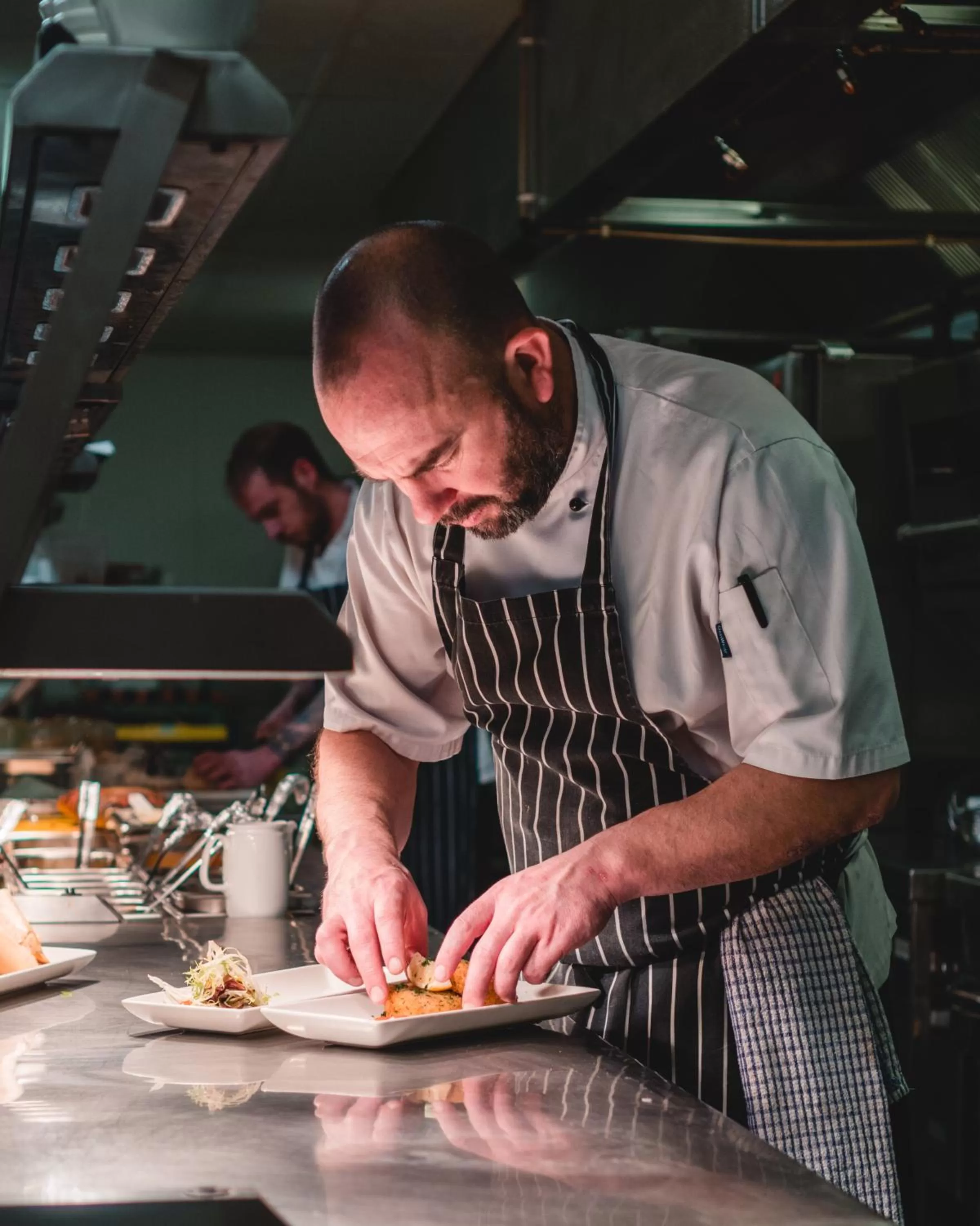 Dinner in Raheen Woods Hotel