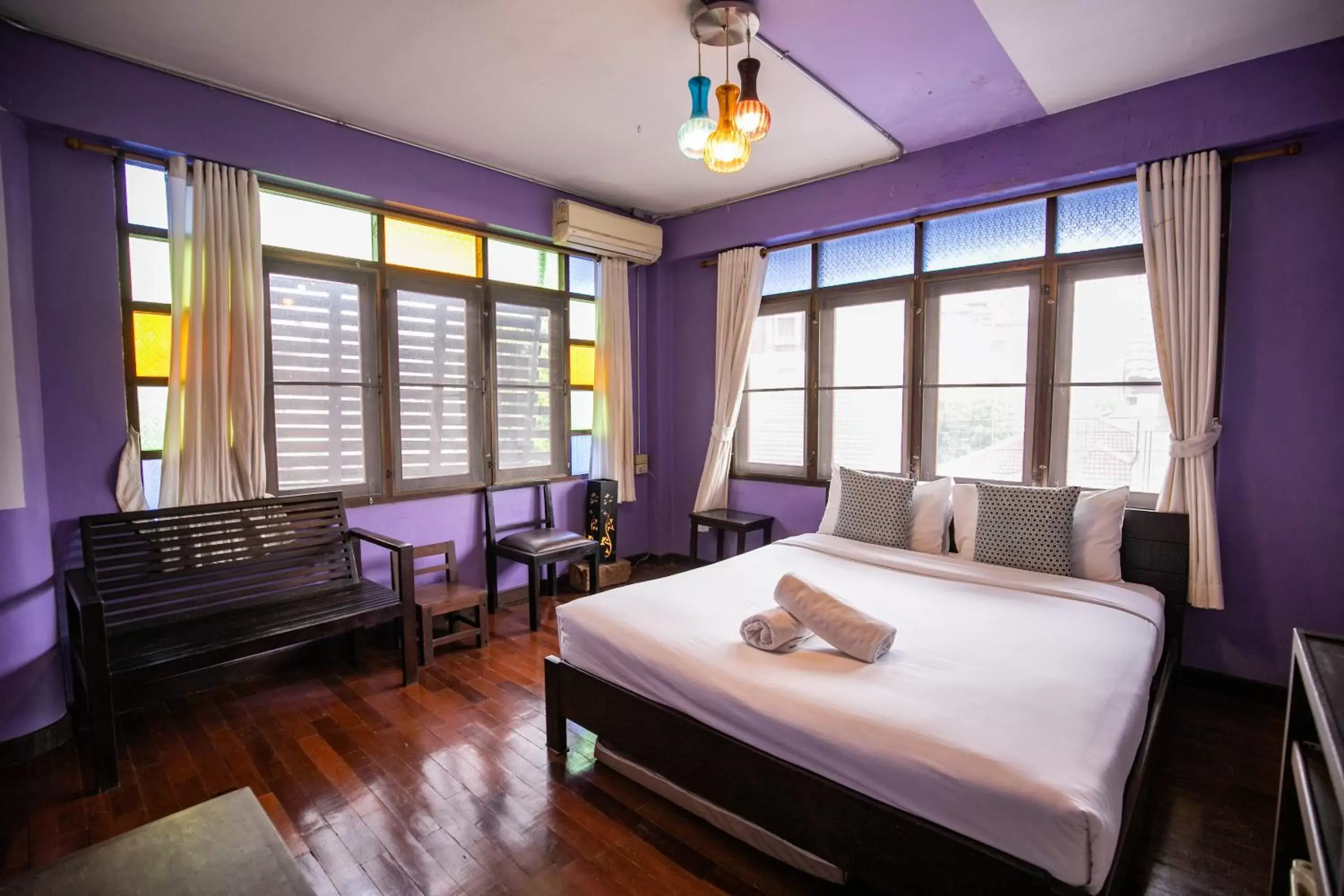 Suite in Micasa Suite in Micasa