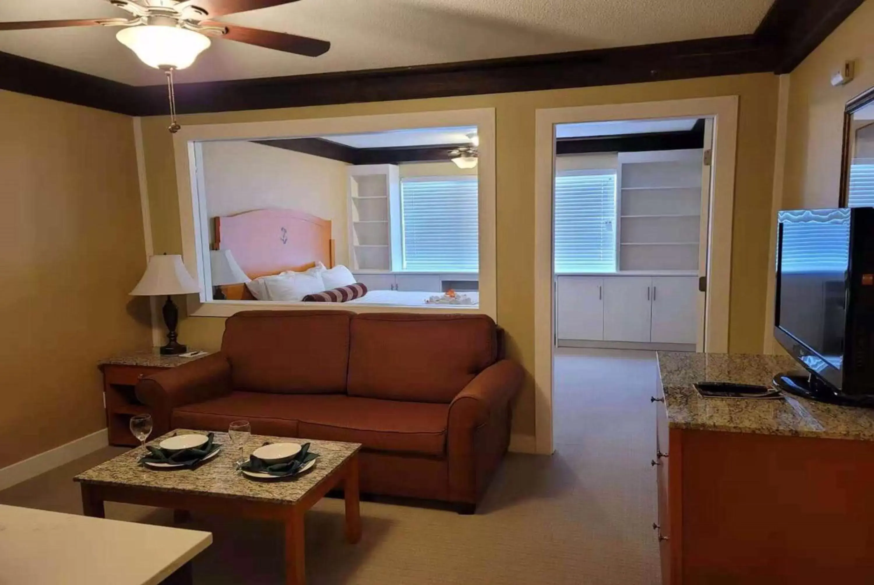 Photo of the whole room in Abercorn Hotel, Trademark Collection by Wyndham Photo of the whole room in Abercorn Hotel, Trademark Collection by Wyndham