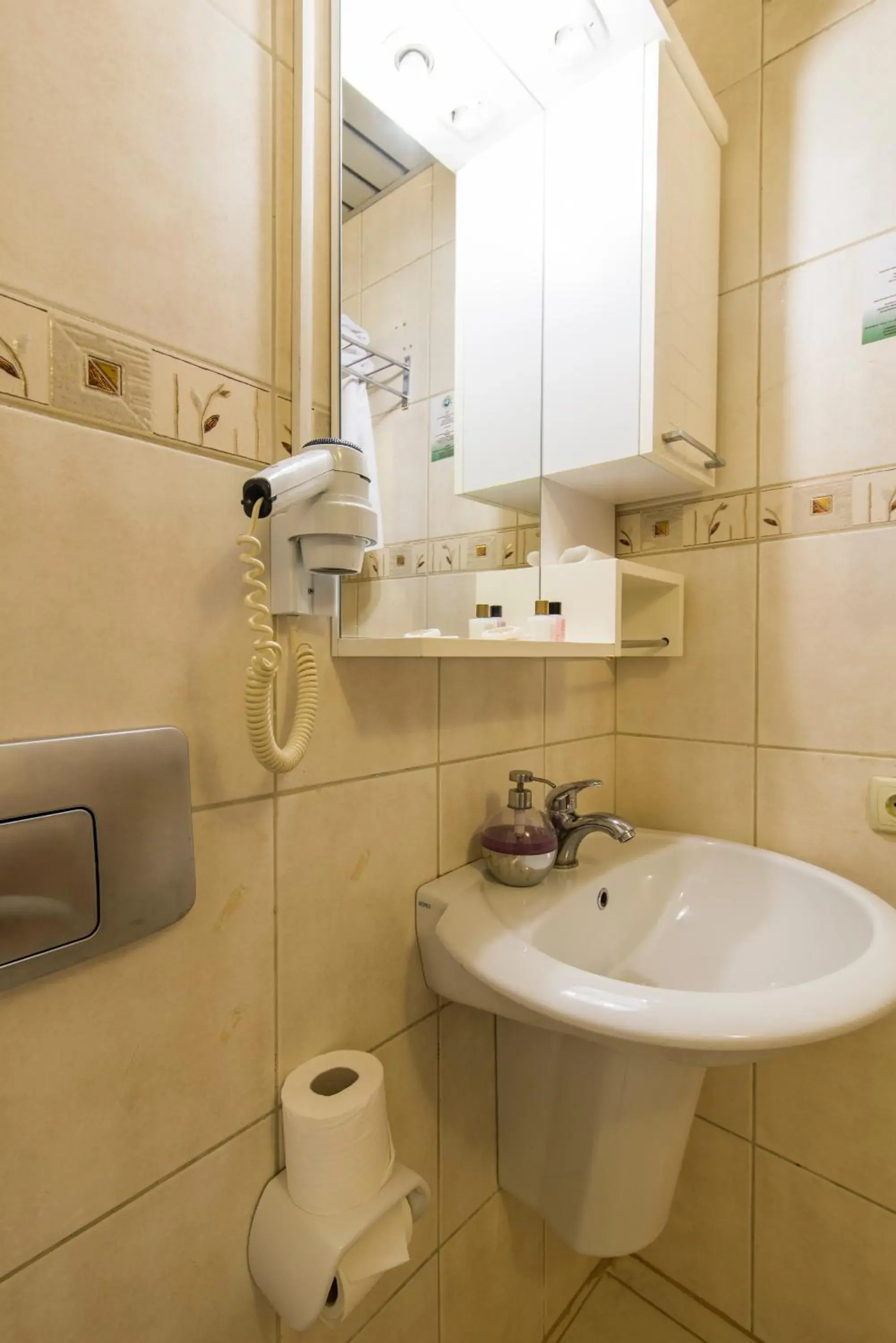 Toilet, Bathroom in Deniz Houses