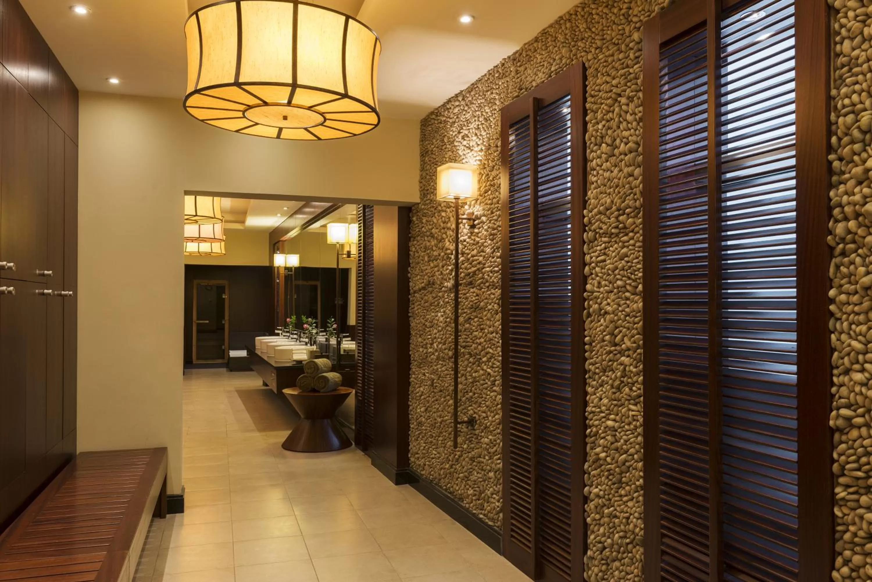 Massage in Sofitel Dubai Jumeirah Beach