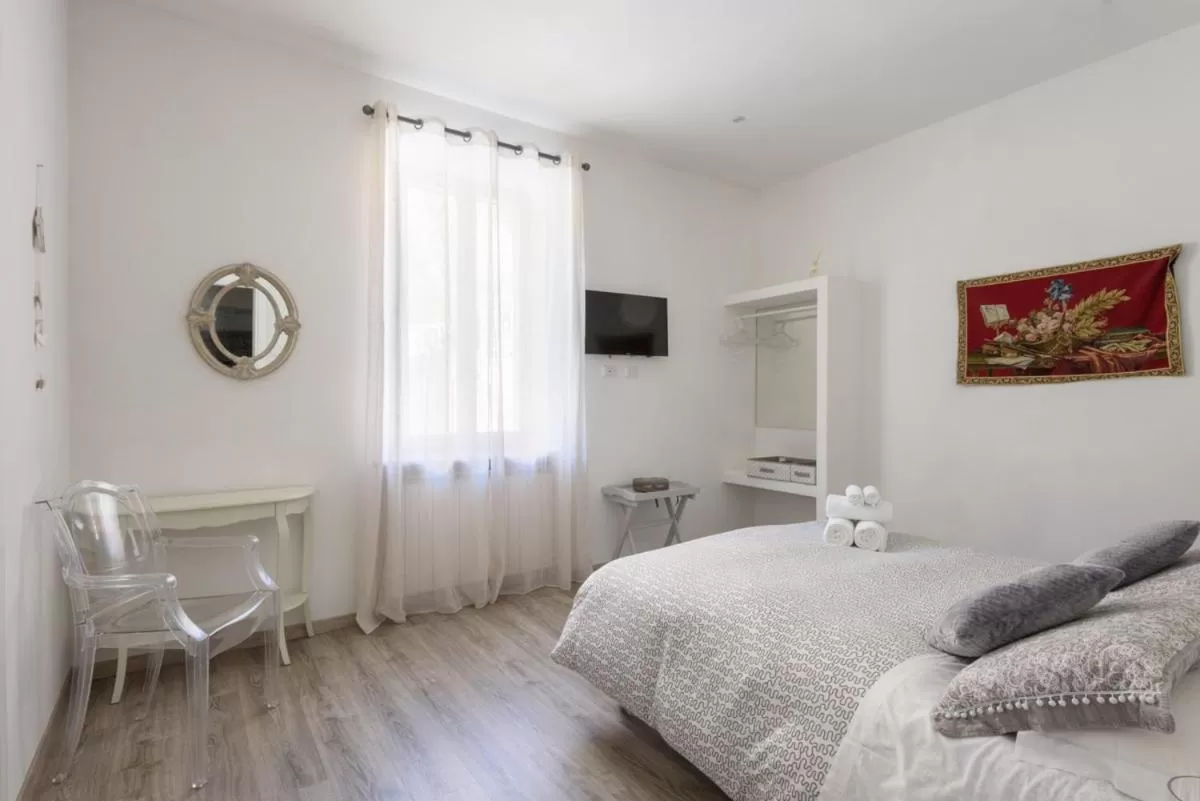 Bed in Siena Vip B&B