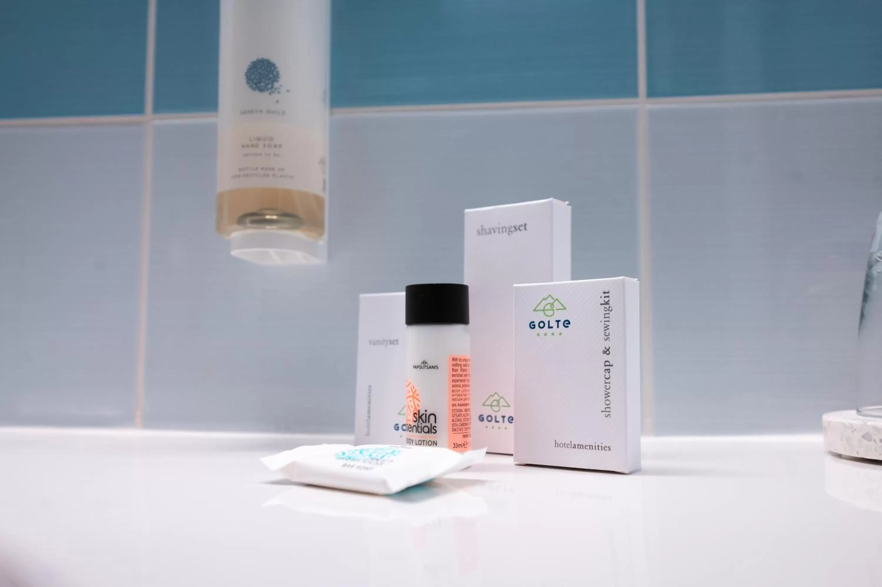 Wellness Hotel Montis