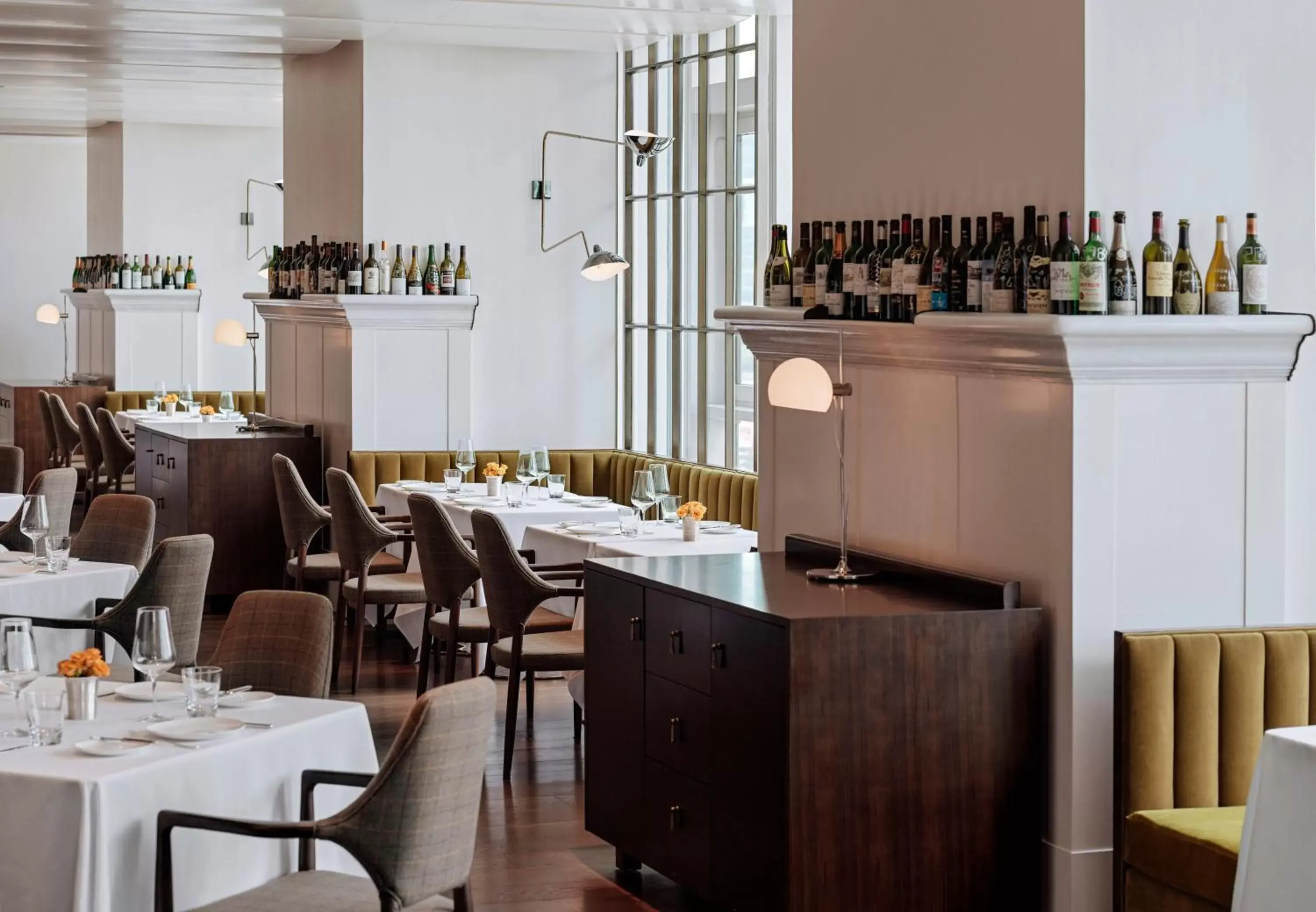 Restaurant/places to eat in Andaz Shenzhen Bay Book 2 nights and above enjoy special offer Restaurant/places to eat in Andaz Shenzhen Bay Book 2 nights and above enjoy special offer