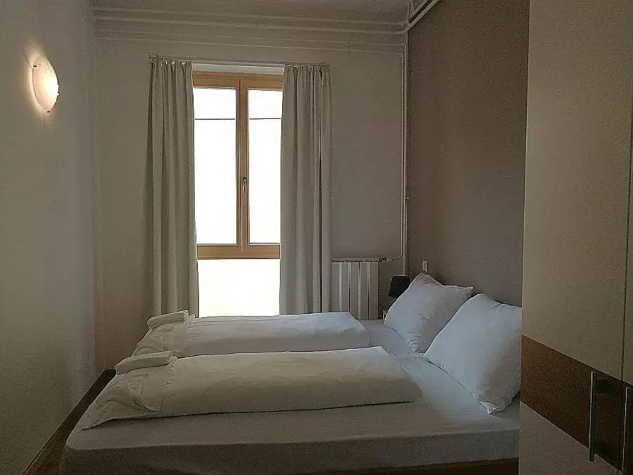 Standard Suite - single occupancy in Hotel Dvorec Standard Suite - single occupancy in Hotel Dvorec