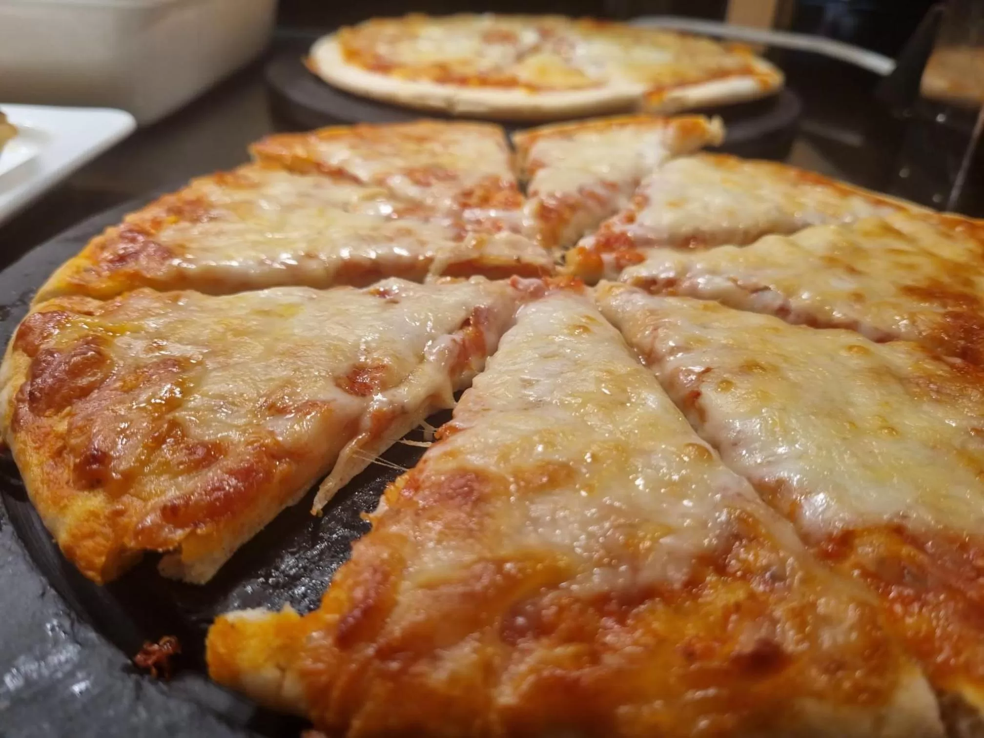 Food and drinks in Herods Herzliya