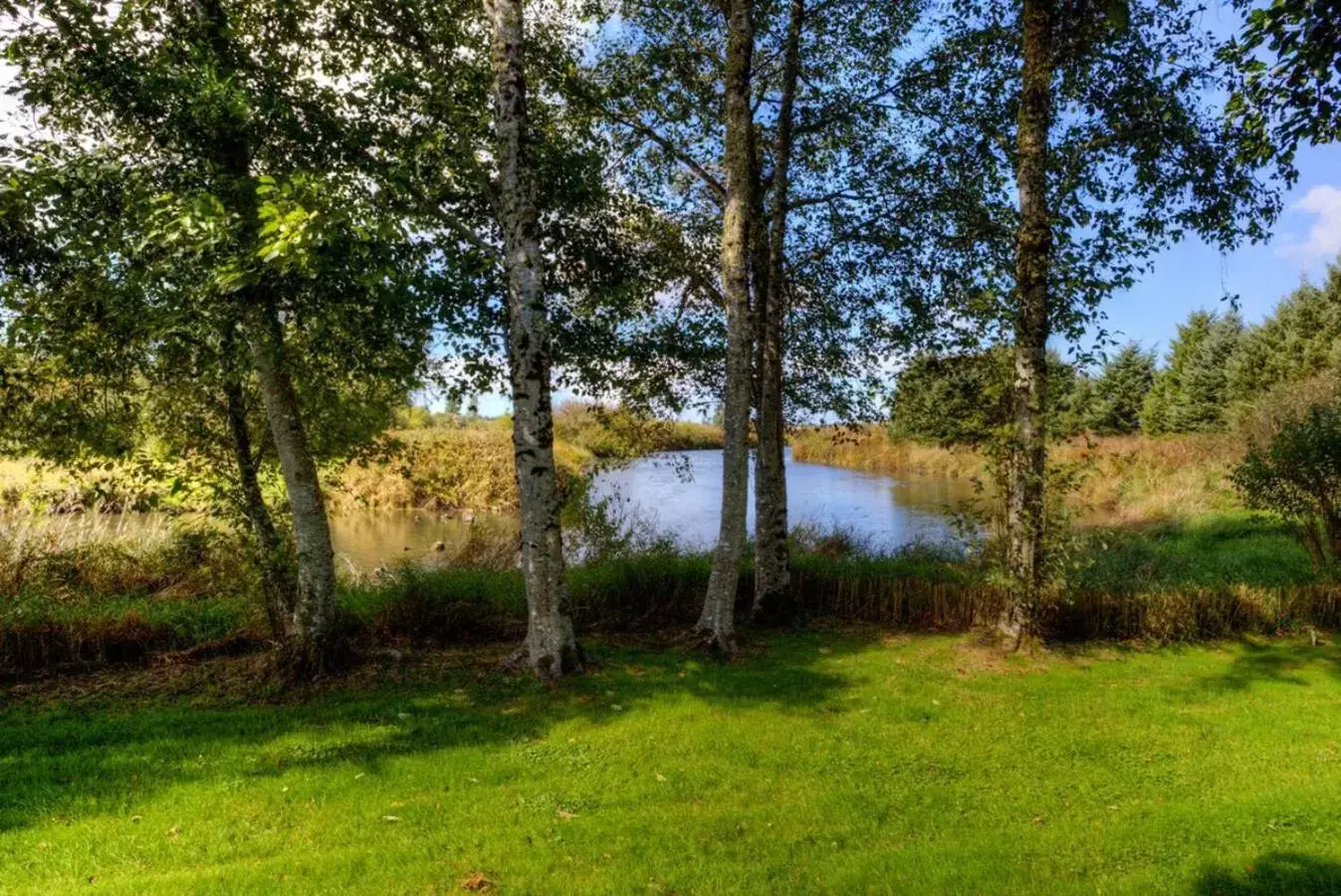 Spring in Shilo Inn Suites Warrenton Spring in Shilo Inn Suites Warrenton