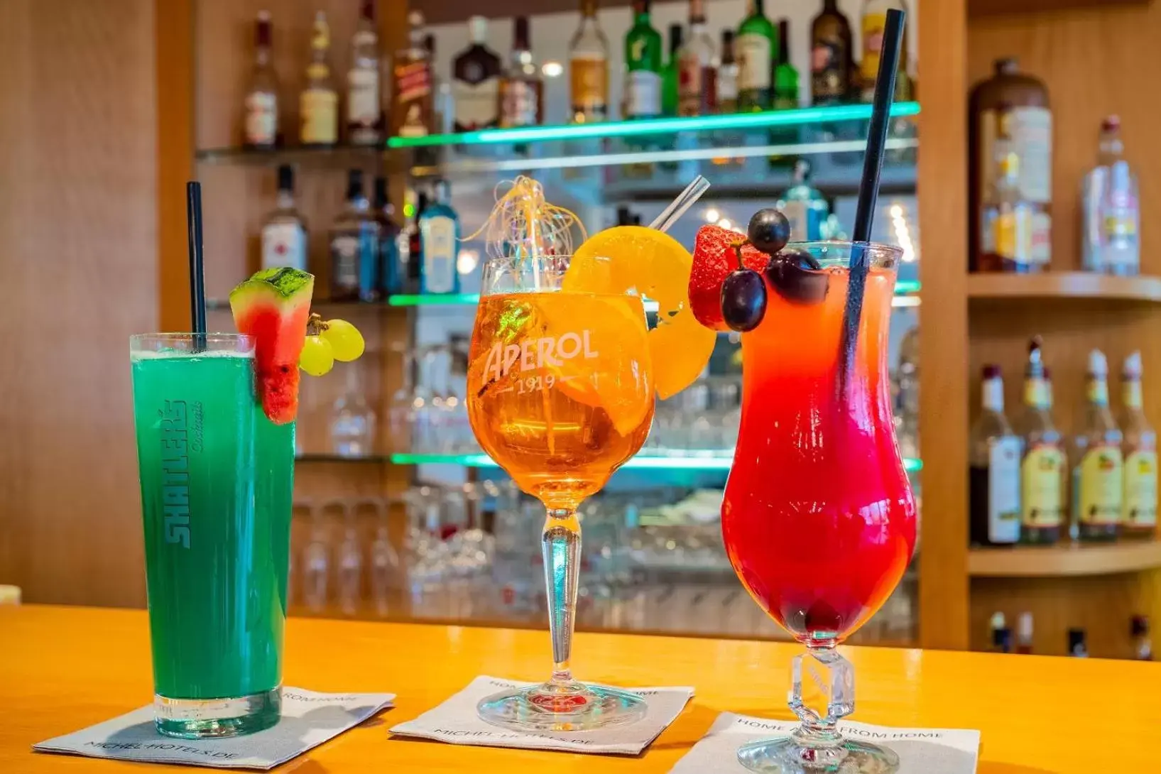 Restaurant/places to eat in ACHAT Hotel Suhl Restaurant/places to eat in ACHAT Hotel Suhl