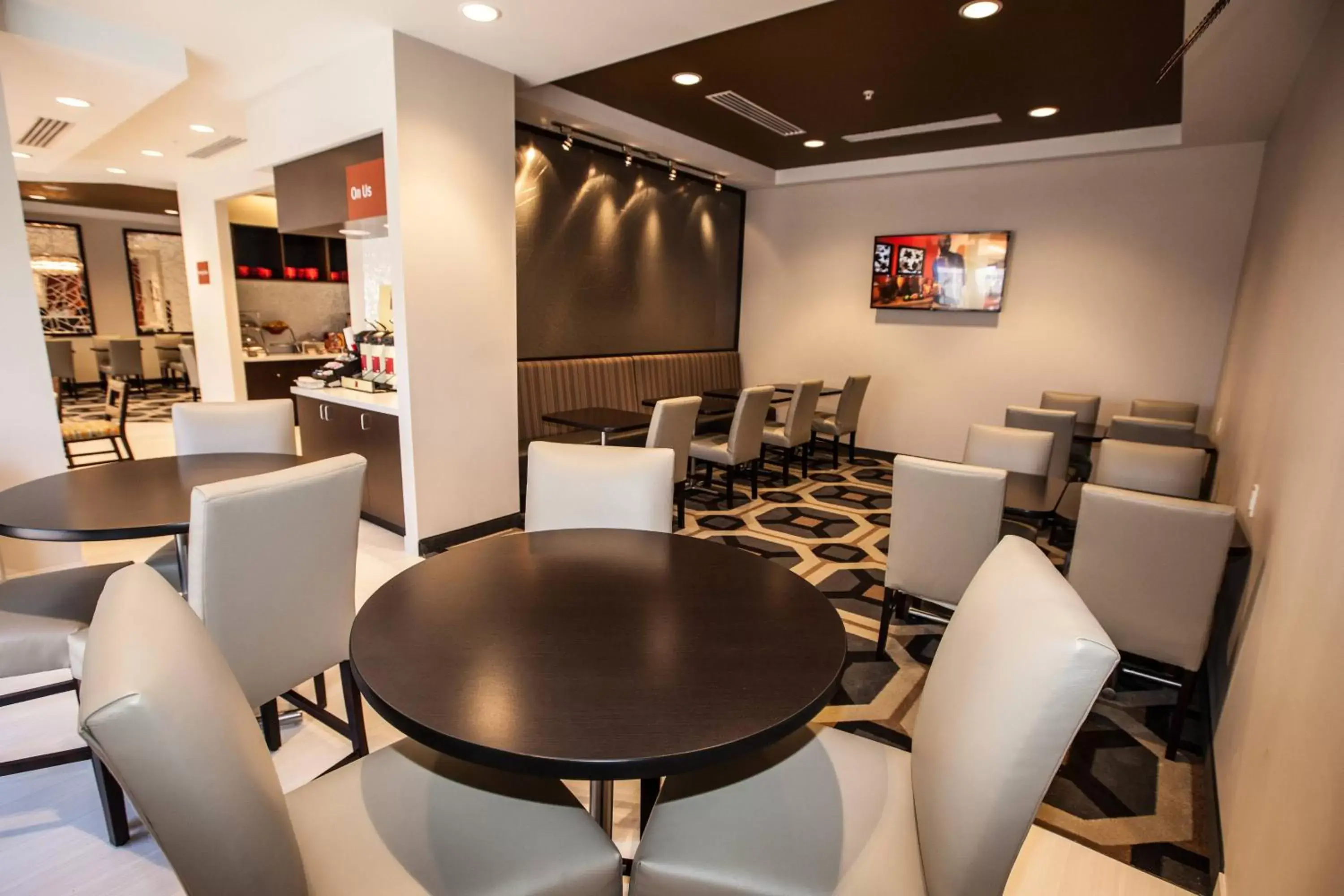 Breakfast, Restaurant/Places to Eat in TownePlace Suites by Marriott Boynton Beach