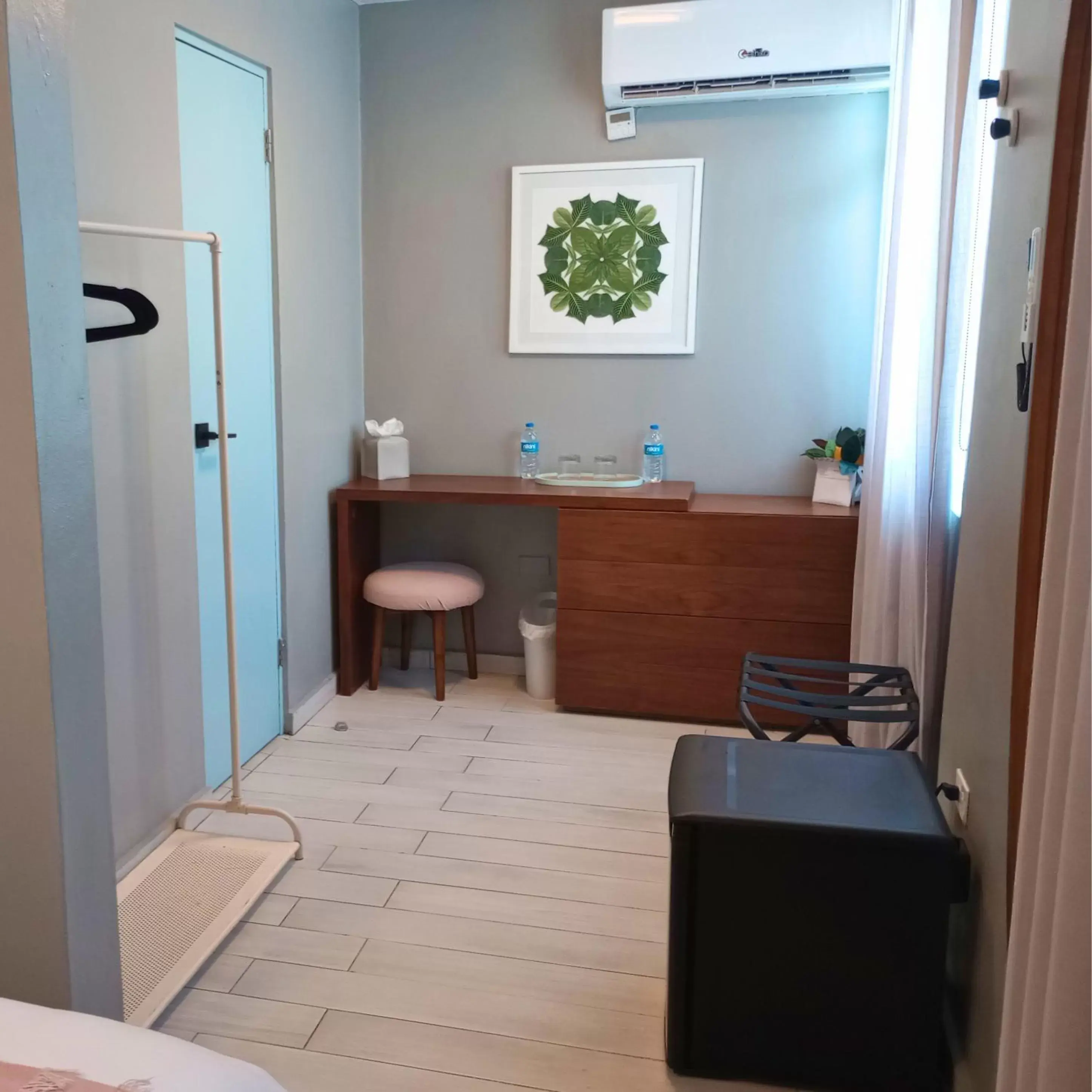 Bathroom in Trópica Beach Hotel